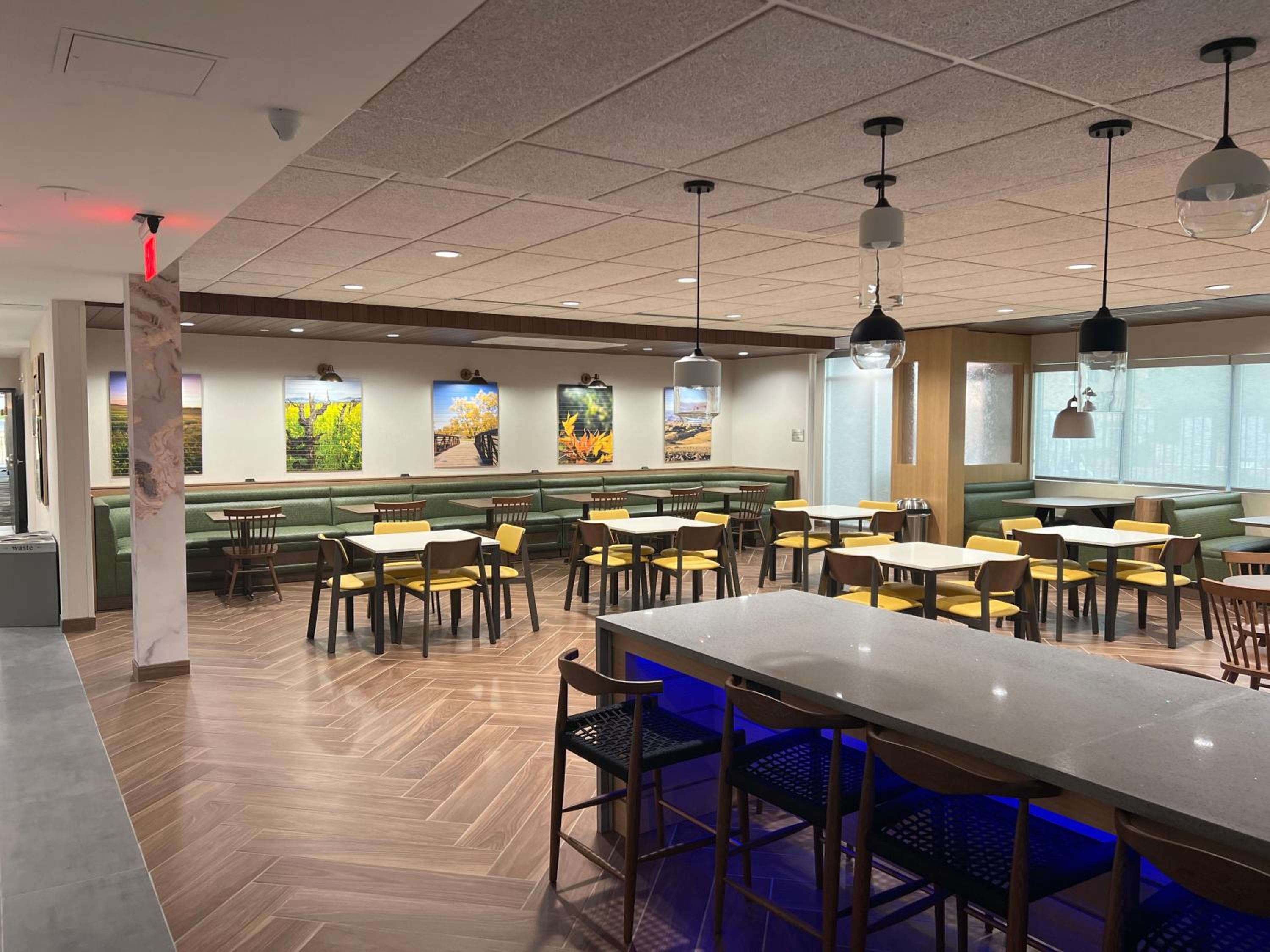 Fairfield Inn & Suites Livermore