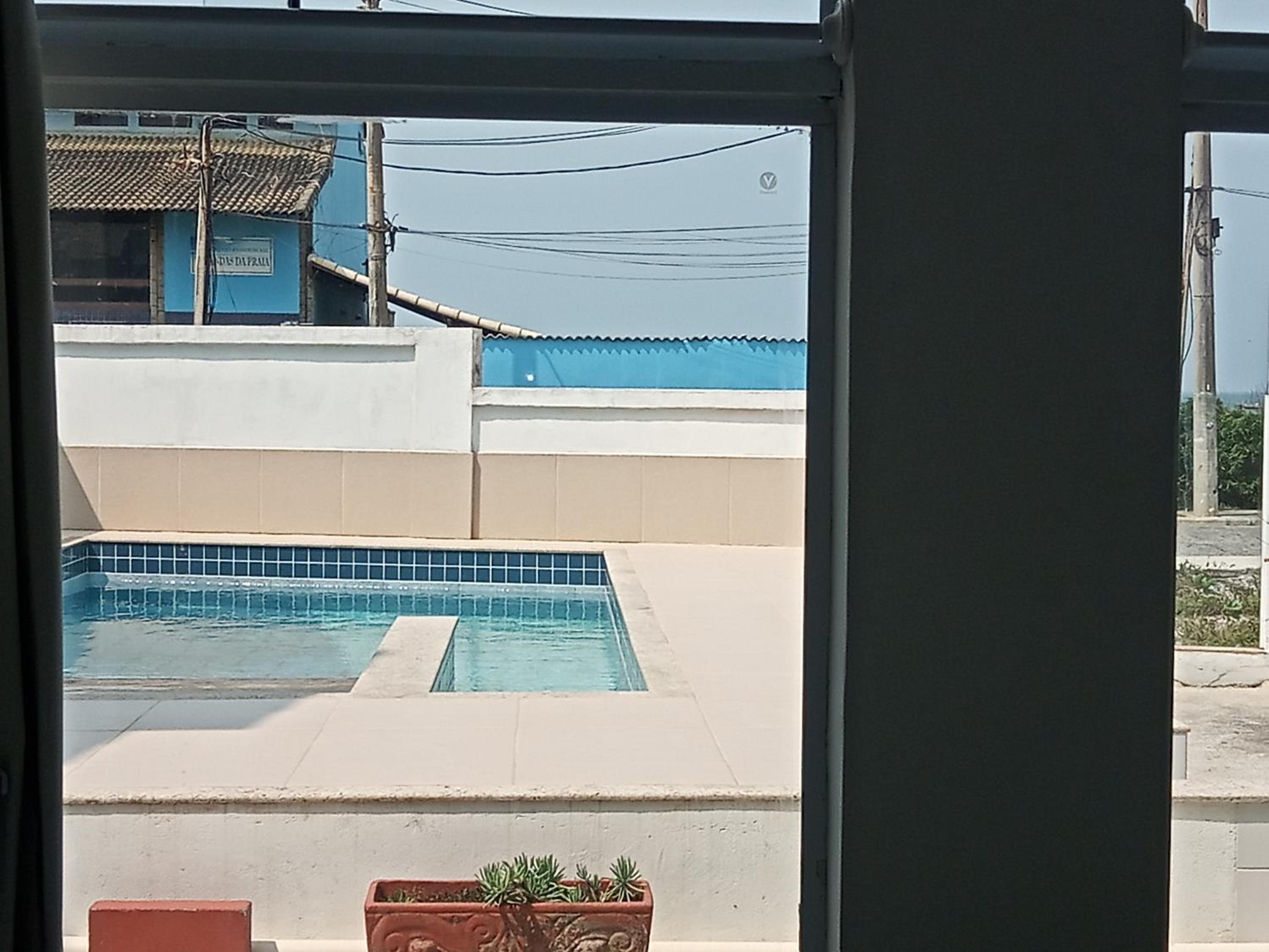 Vista Mar Suítes