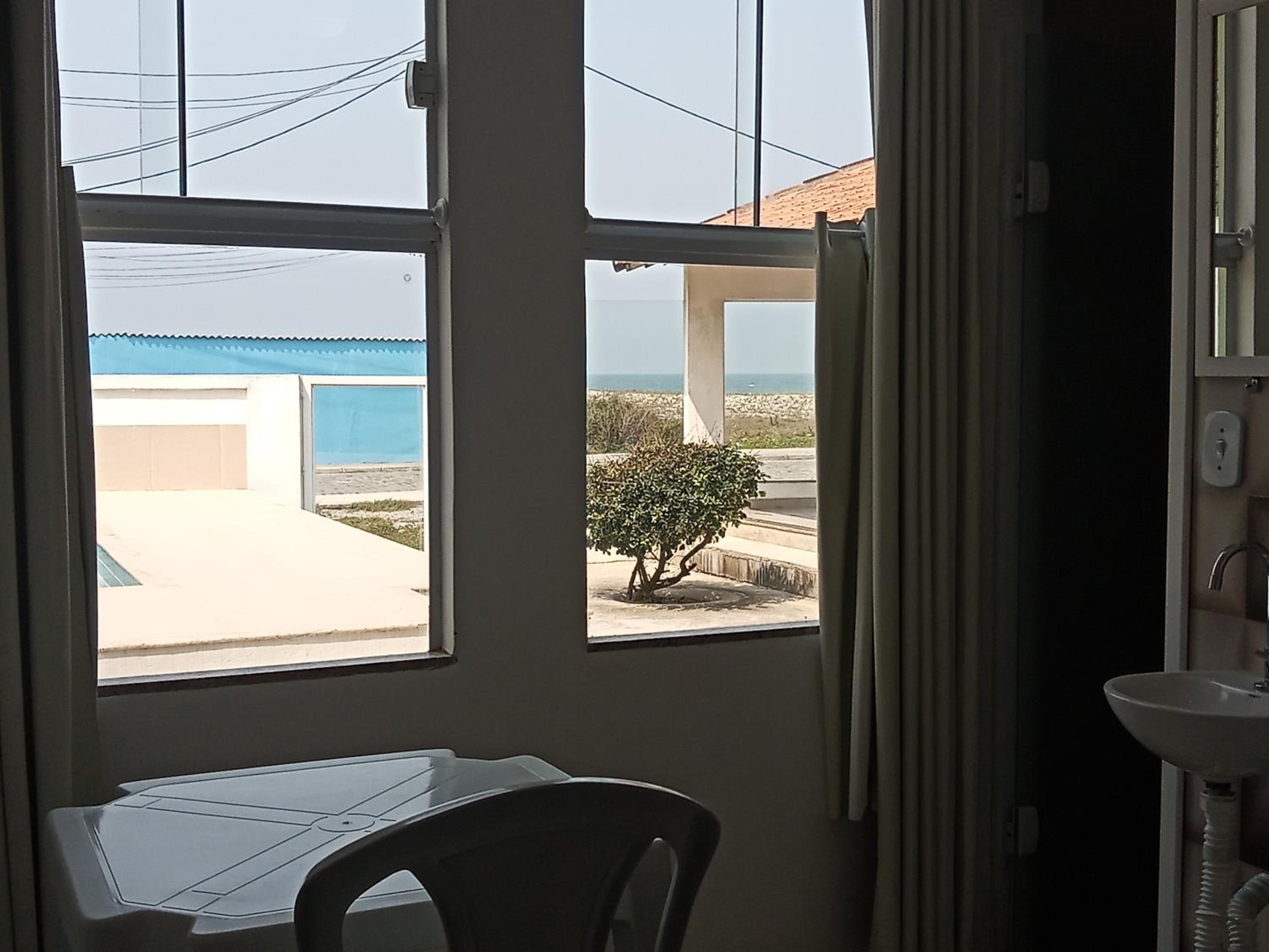 Vista Mar Suítes