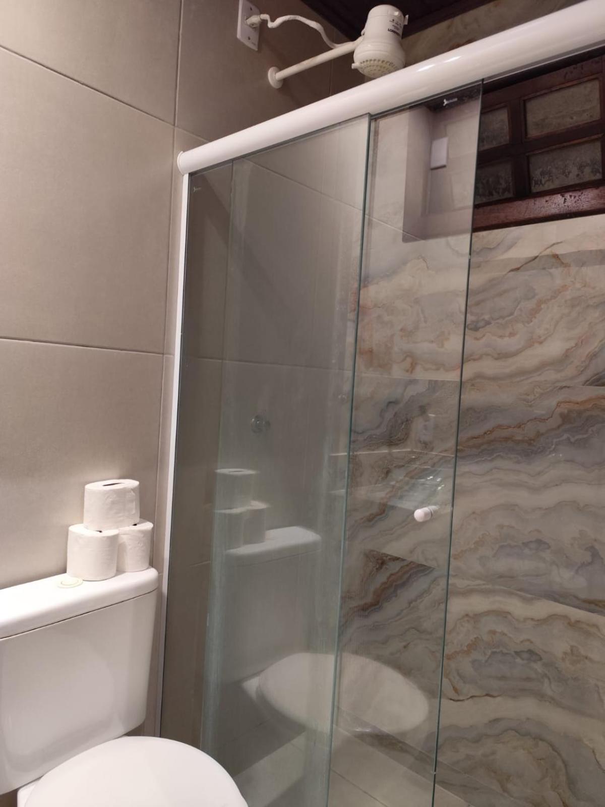 CACAU HOSTEL & SUITES