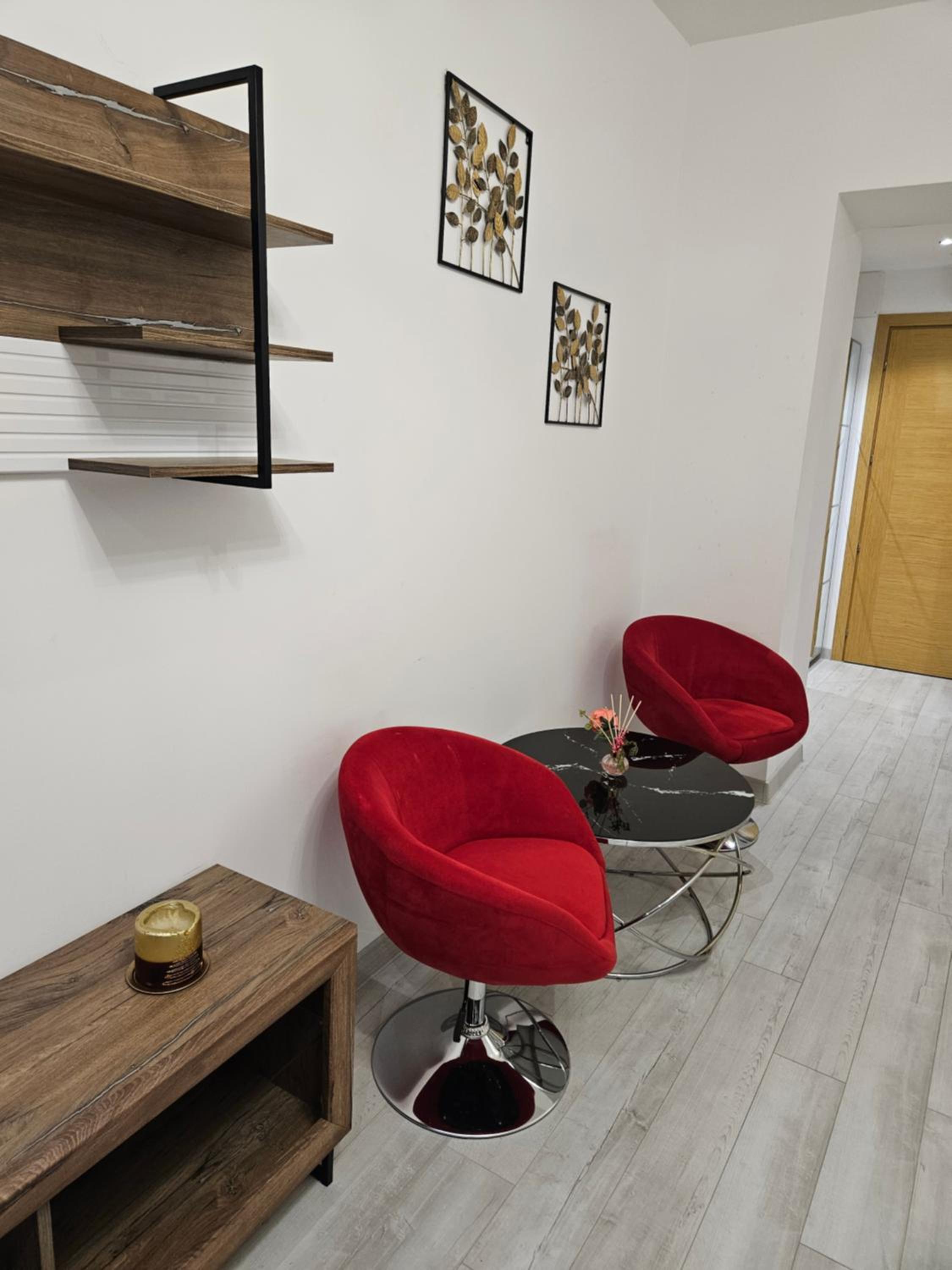 bucharest love room