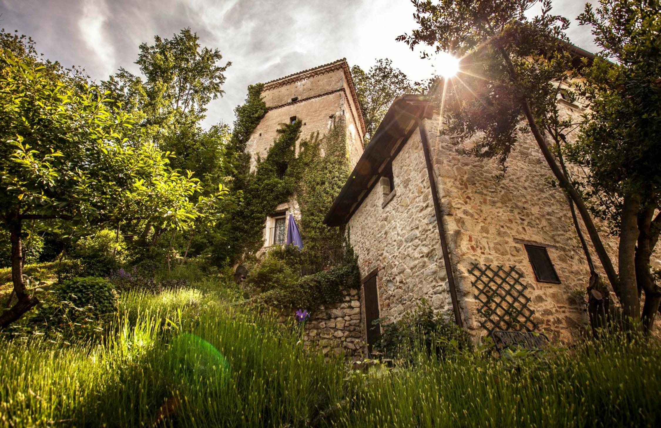 Borgo Fontanini
