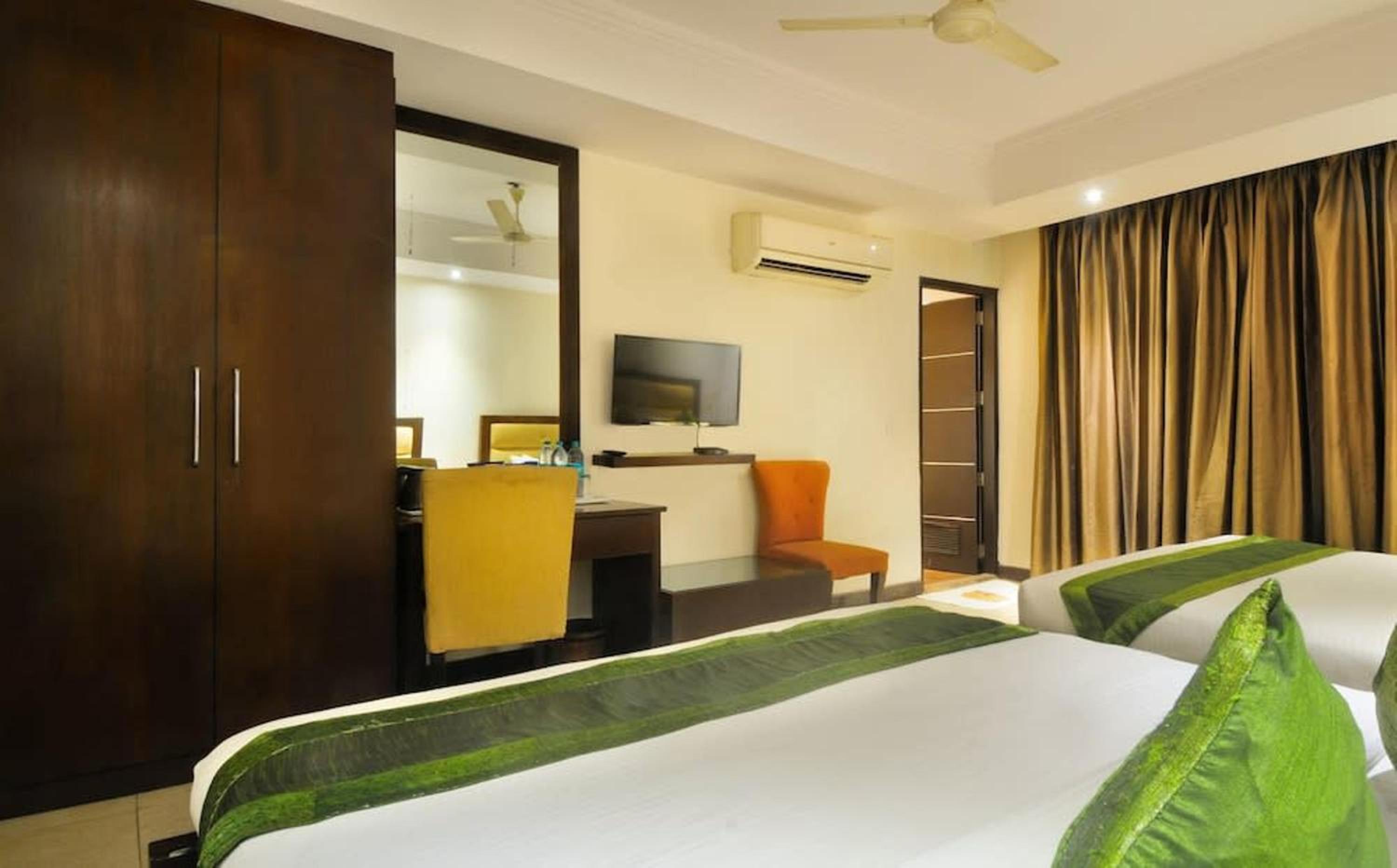 Zenith By Excellent Hospitality