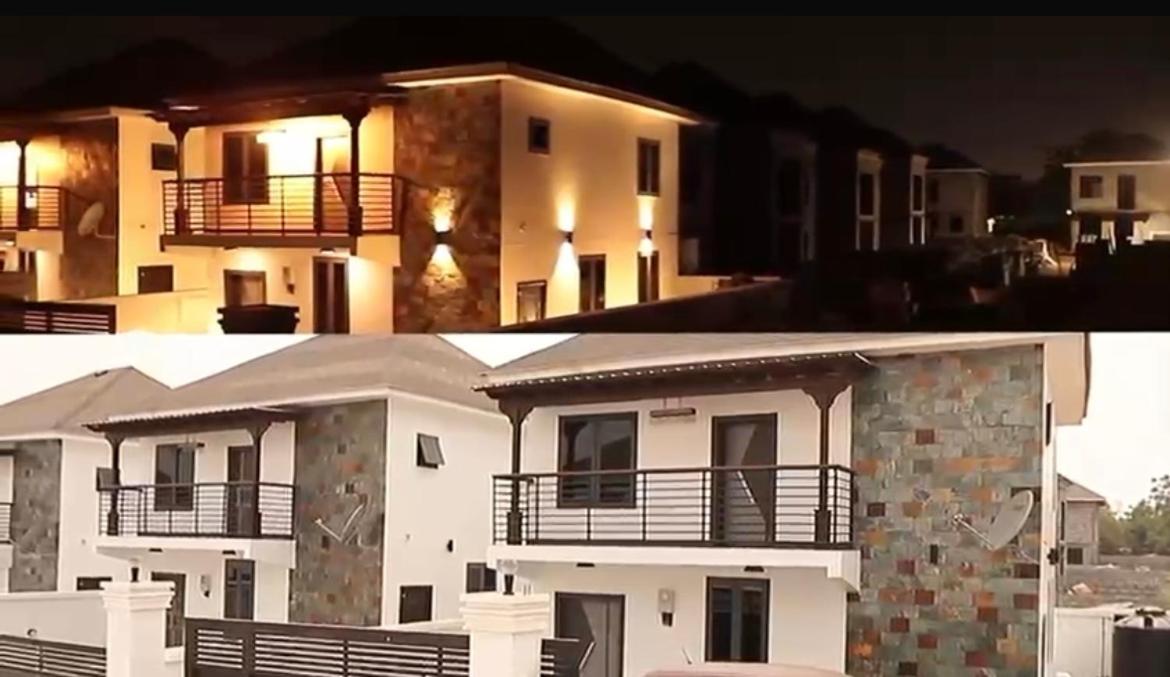 Atavola Homes