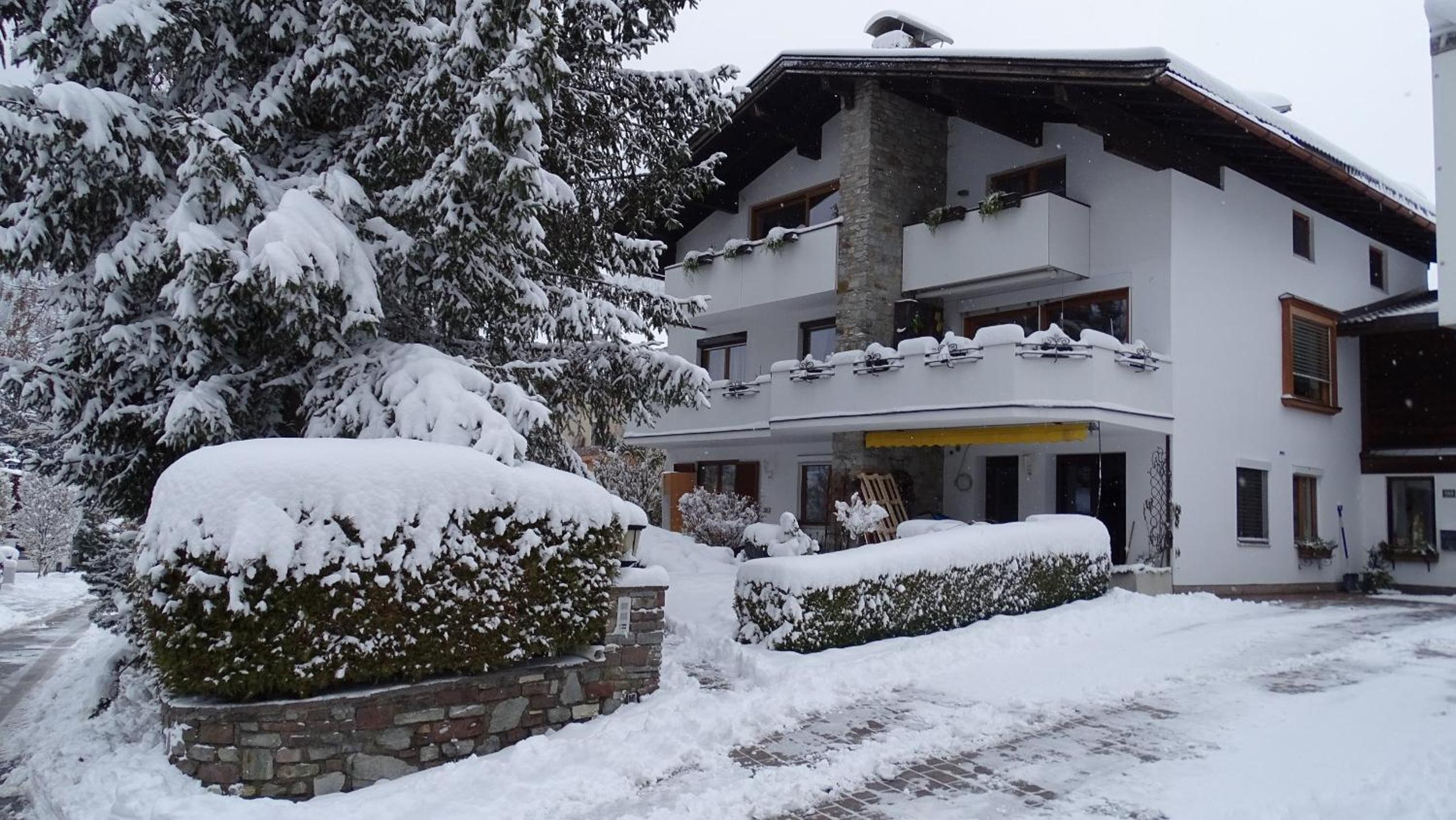 Apartment Haus Janine view 3