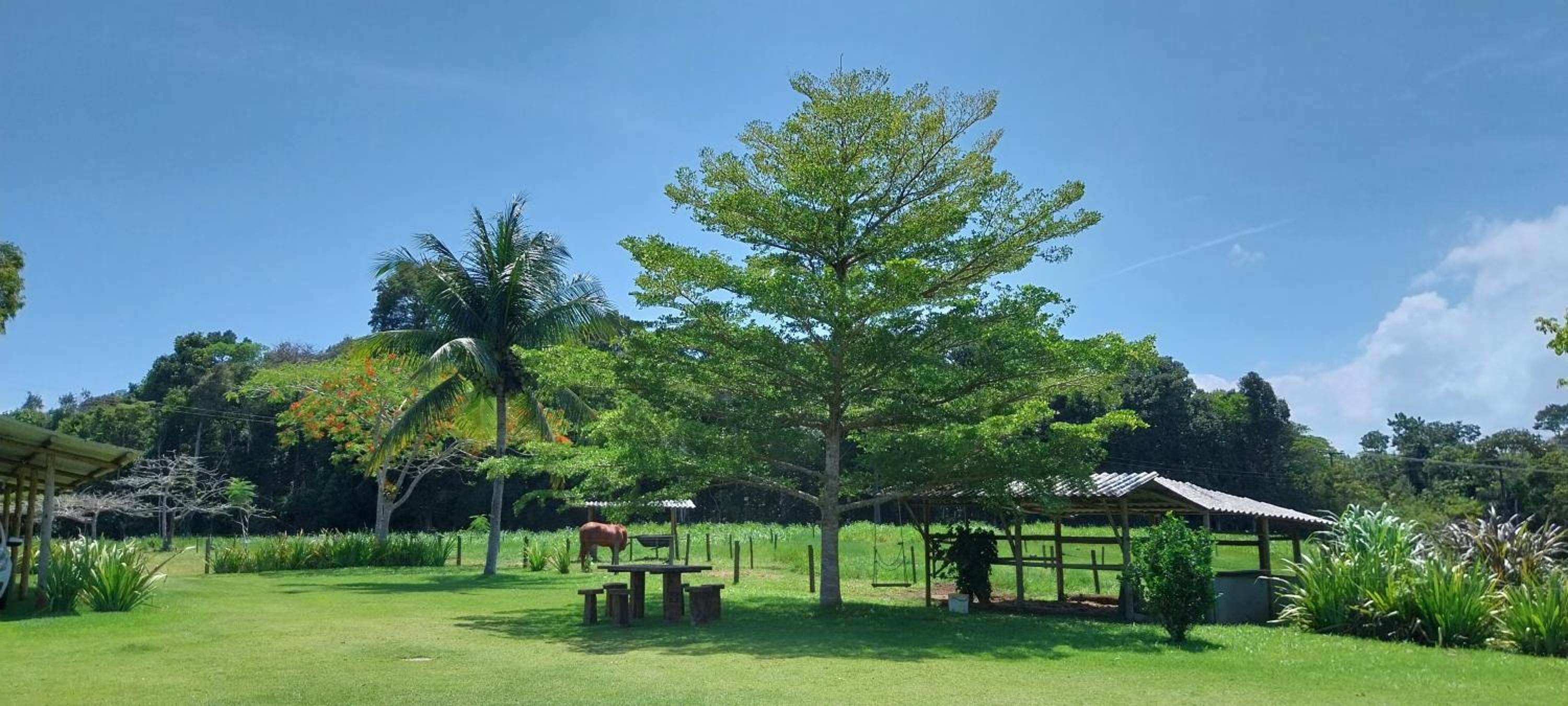 Pousada Rancho Sêmani