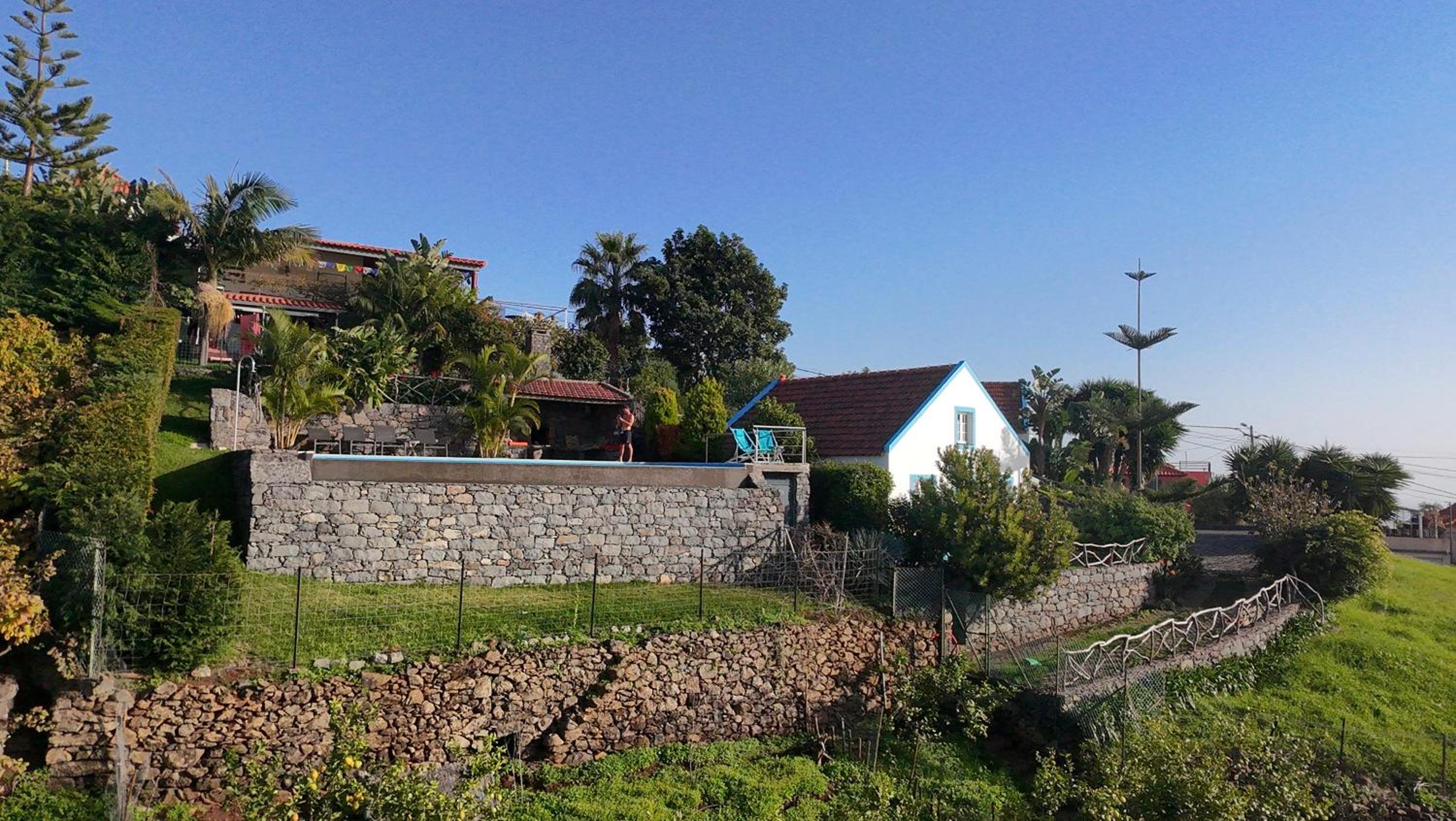 Lucky Lemons - Boutique Houses Madeira - 2 view 2