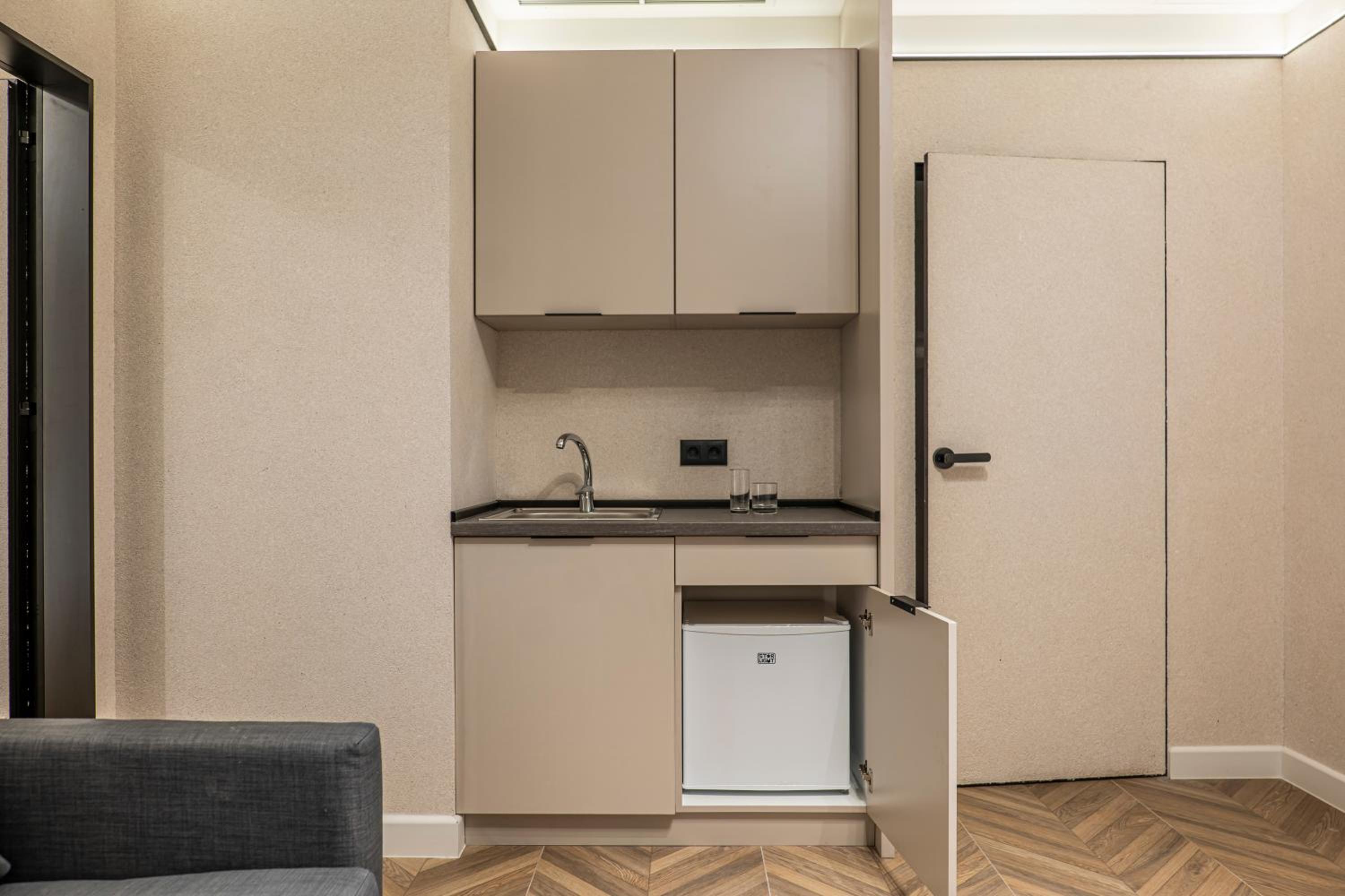 M star rooms, Private Parking, Sofia TOP CENTER