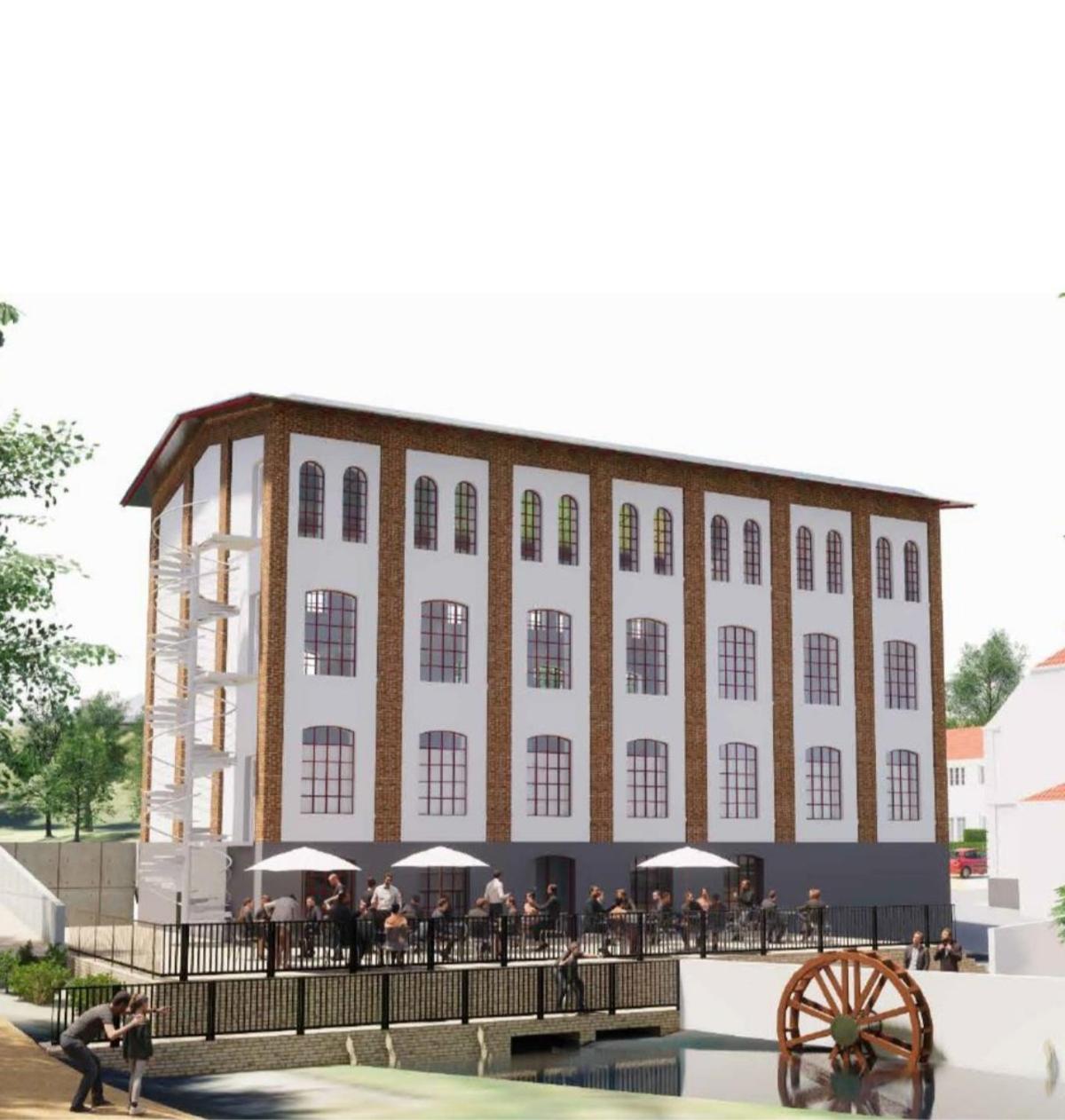 building
