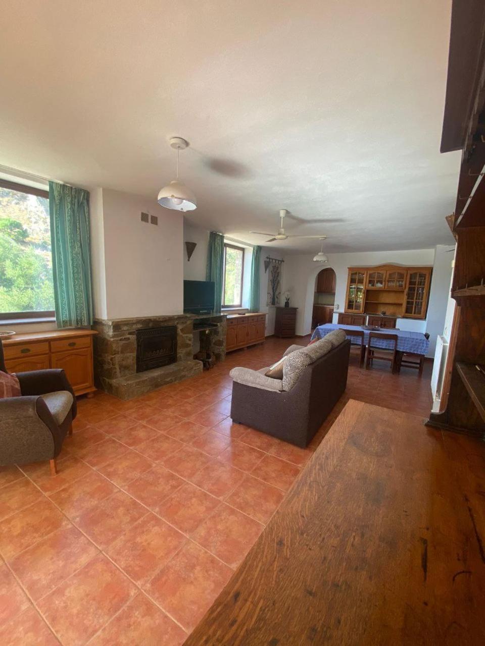 Casa Rural Hozgarganta