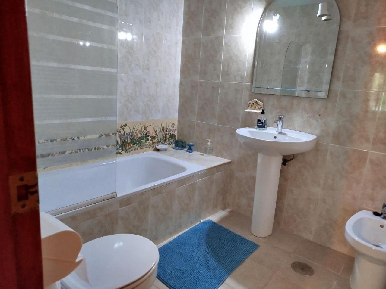Casa Rural Hozgarganta
