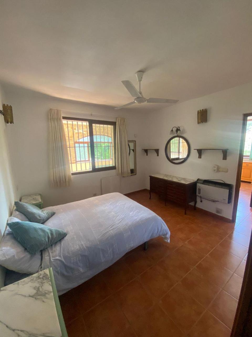 Casa Rural Hozgarganta