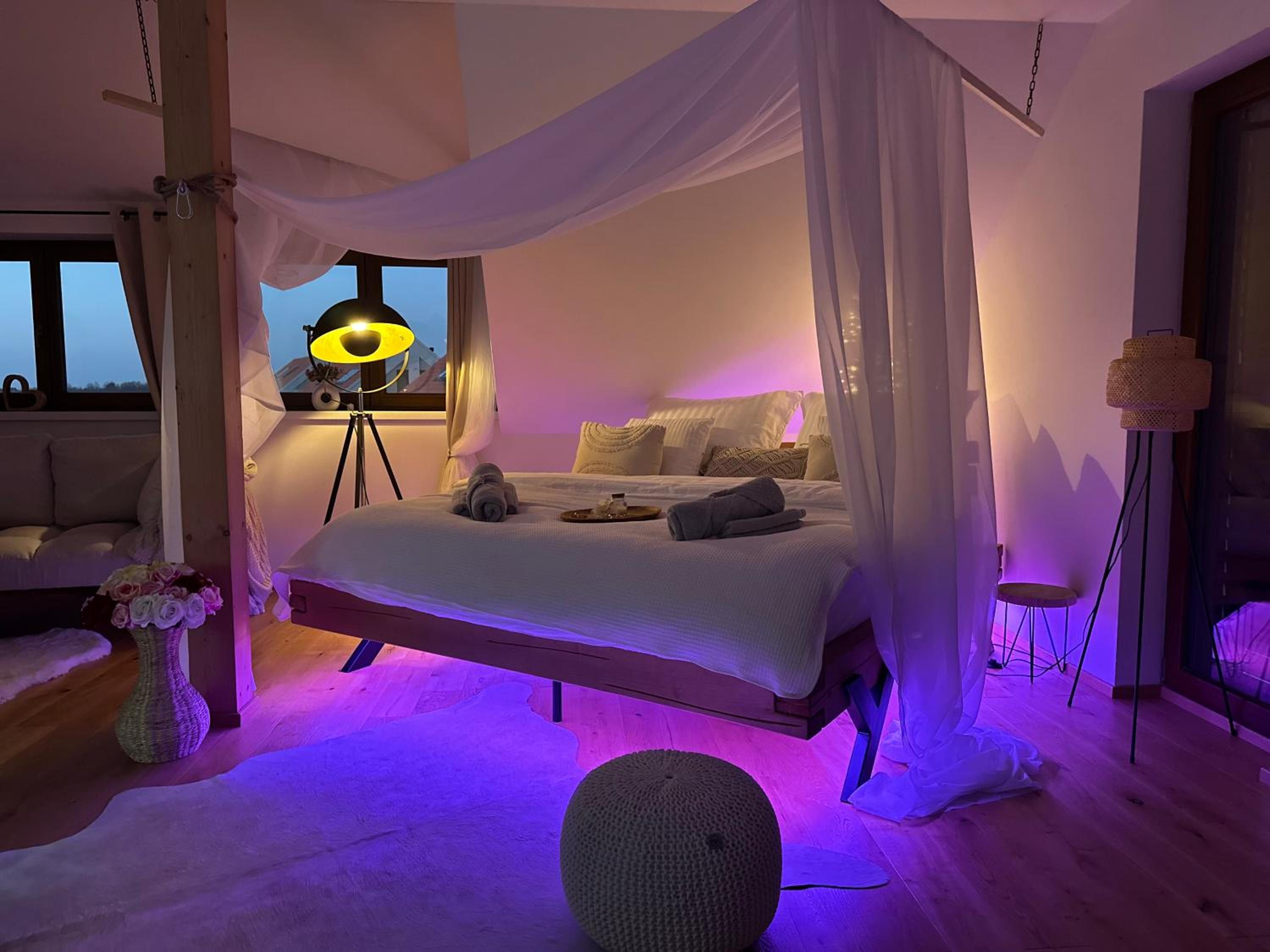 STUDIO KRÁLOVICE Apartment