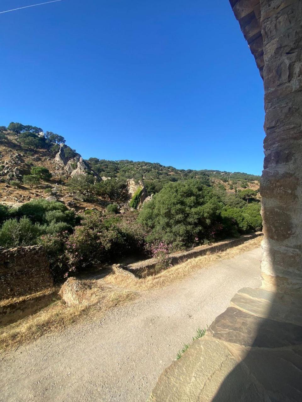 Casa Rural Hozgarganta