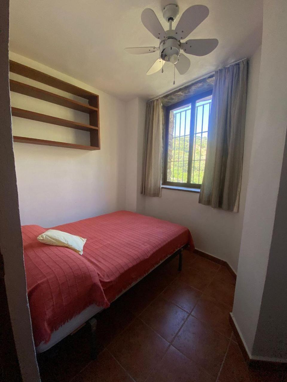 Casa Rural Hozgarganta