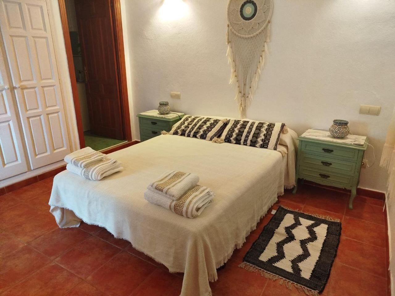 Casa Rural Hozgarganta