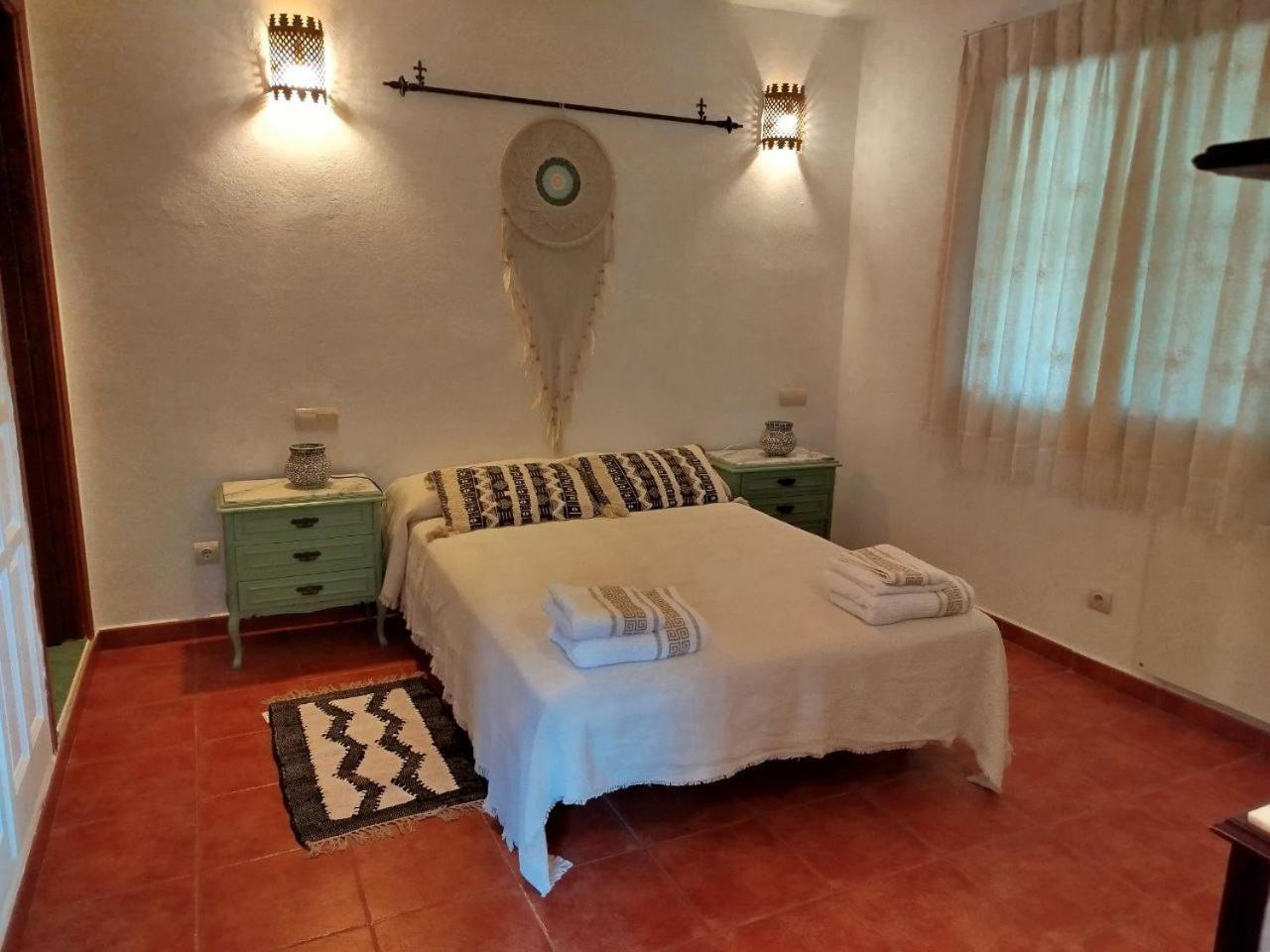 Casa Rural Hozgarganta