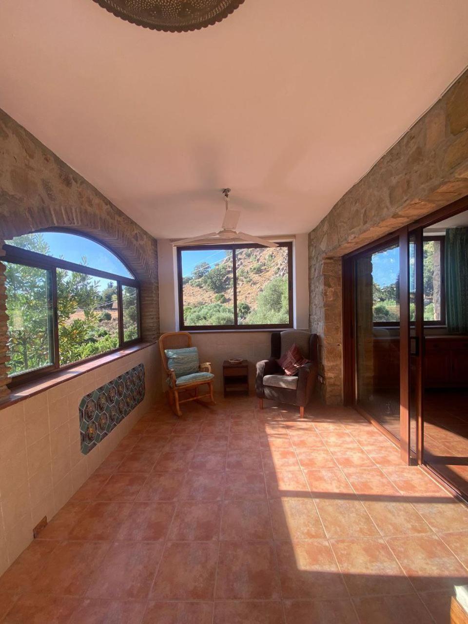 Casa Rural Hozgarganta