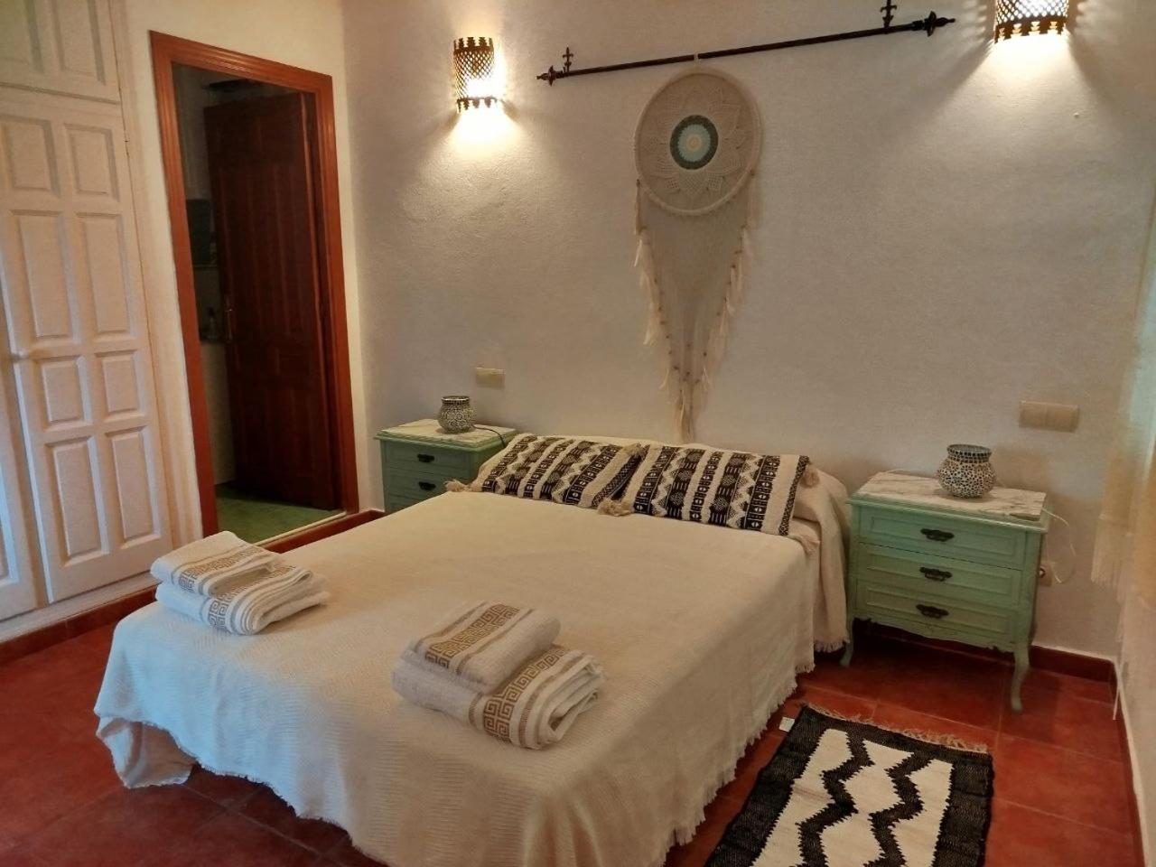 Casa Rural Hozgarganta