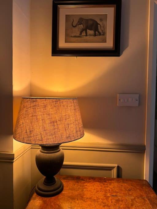 Homely flat, Near Notting Hill — other