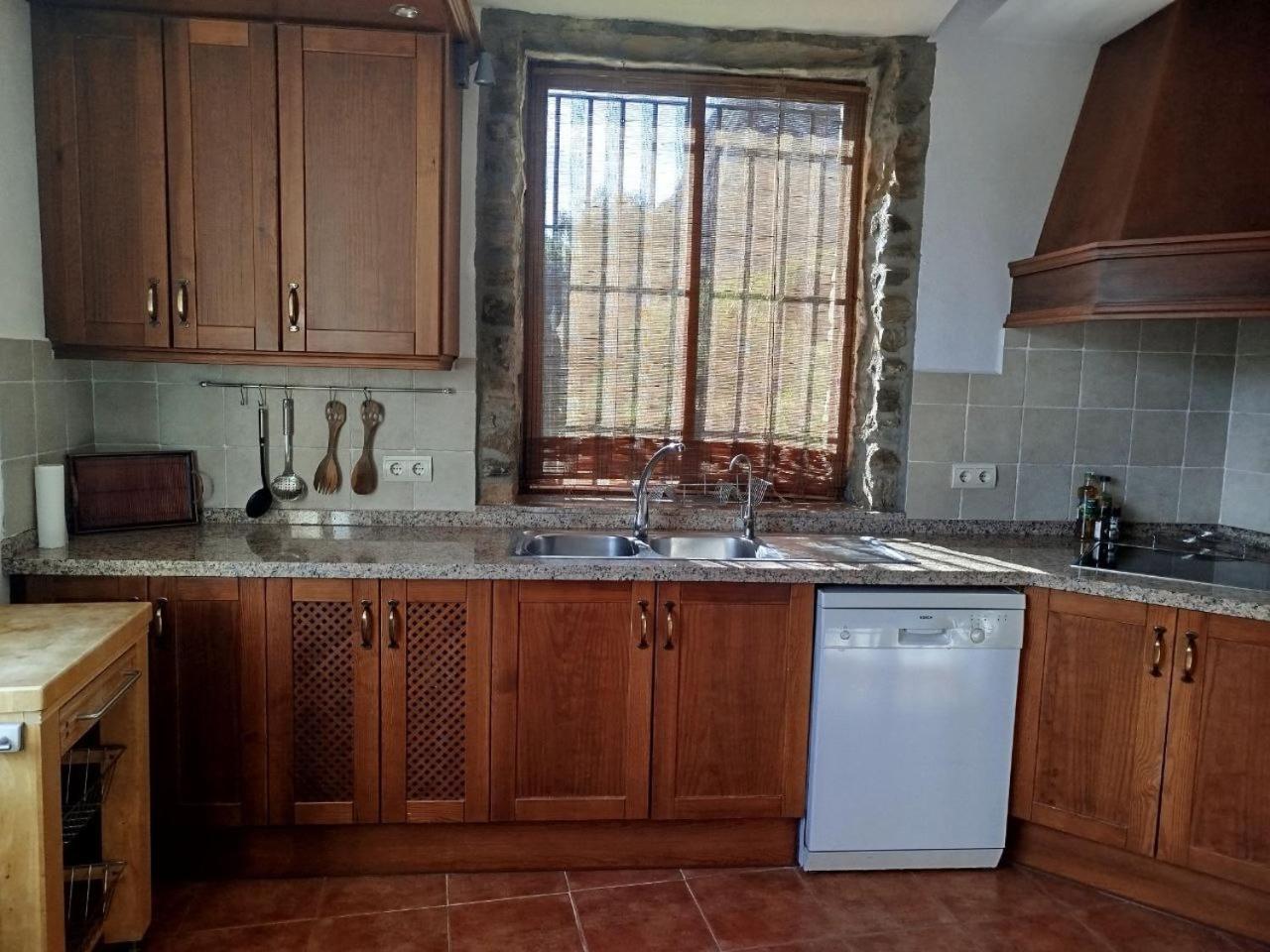 Casa Rural Hozgarganta
