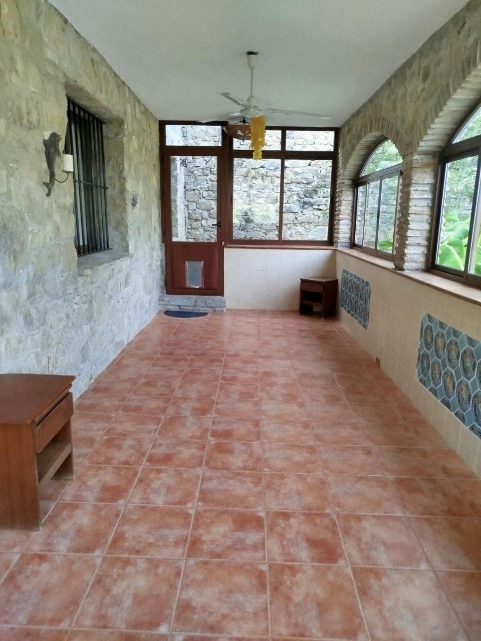 Casa Rural Hozgarganta