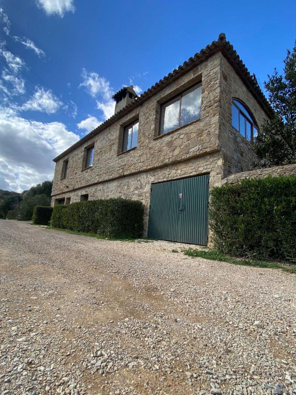 Casa Rural Hozgarganta
