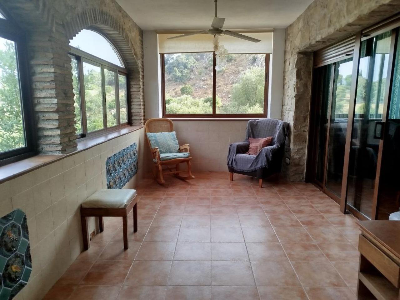 Casa Rural Hozgarganta
