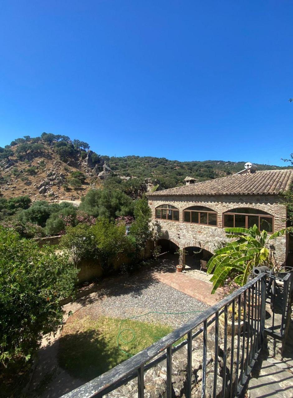 Casa Rural Hozgarganta