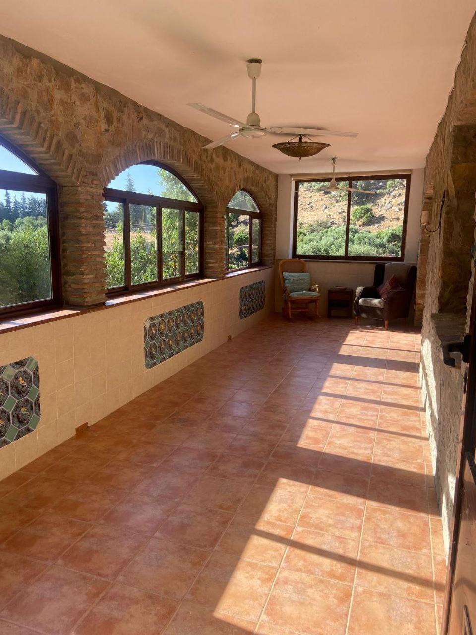 Casa Rural Hozgarganta