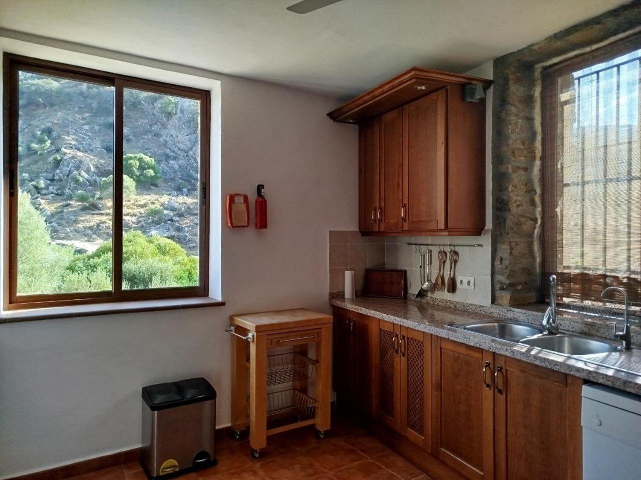Casa Rural Hozgarganta