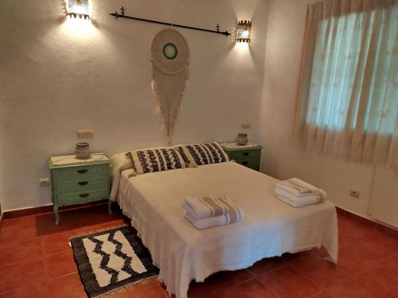Casa Rural Hozgarganta