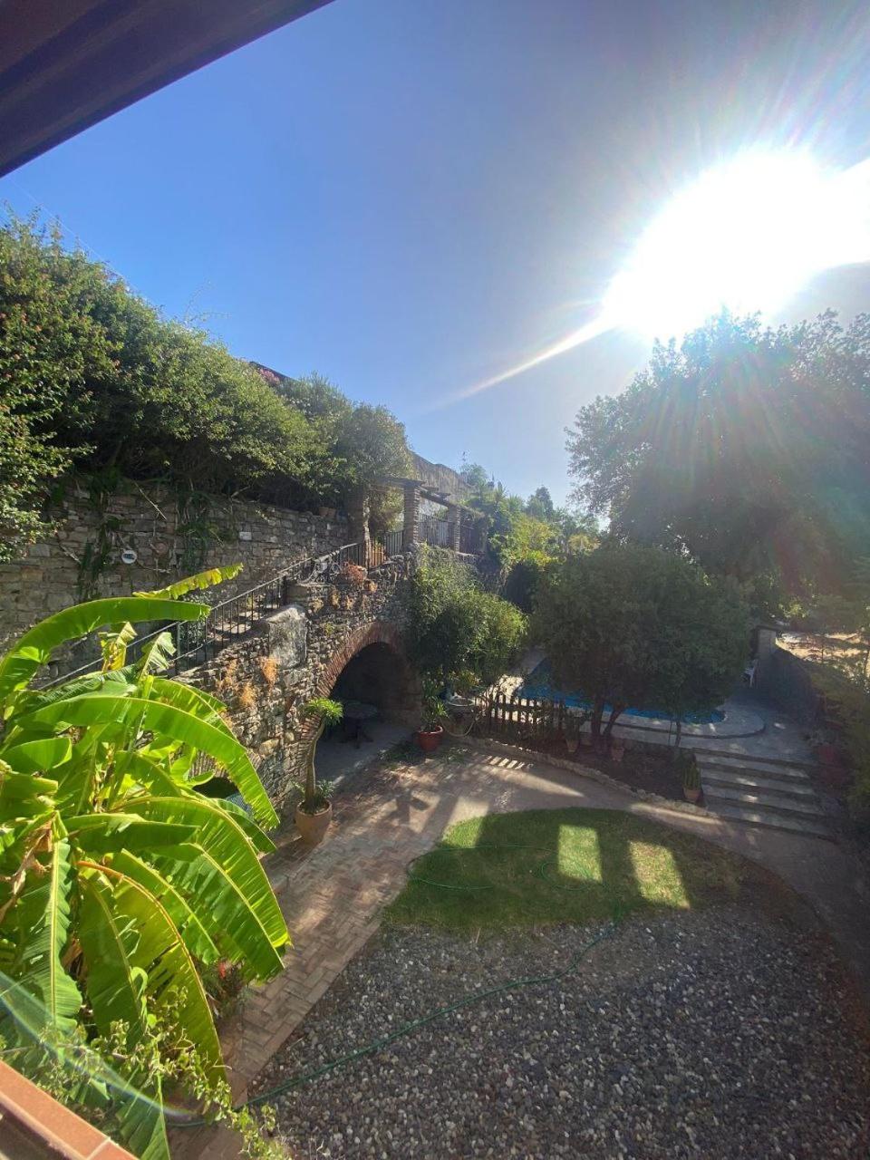 Casa Rural Hozgarganta
