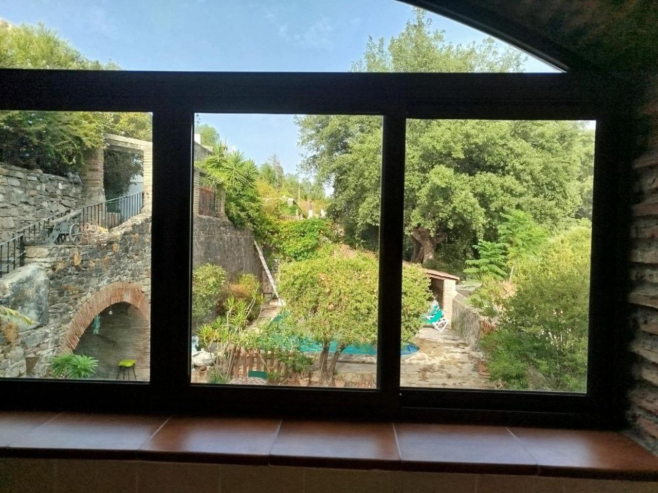 Casa Rural Hozgarganta