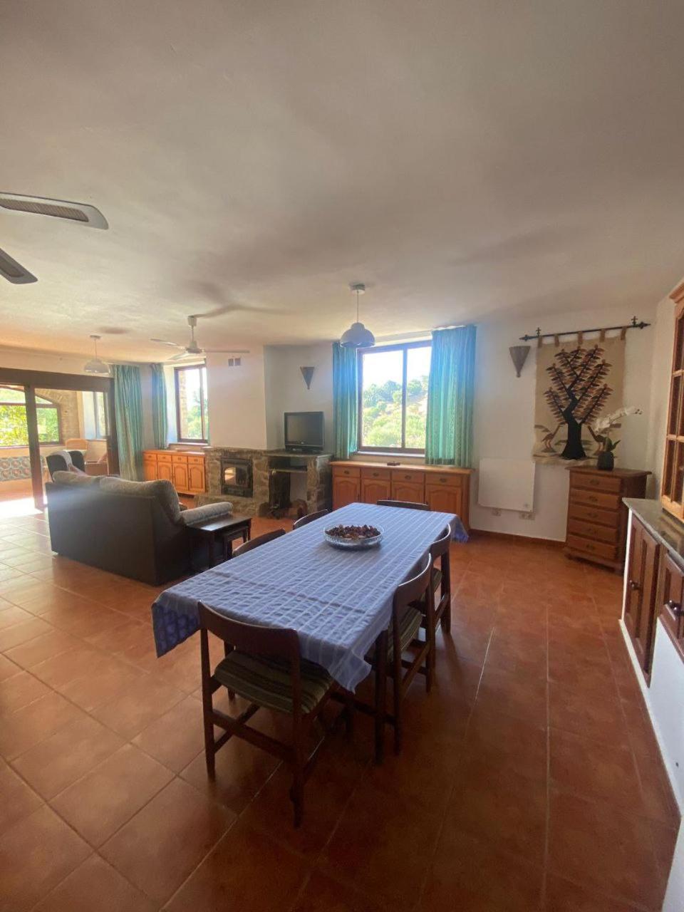Casa Rural Hozgarganta