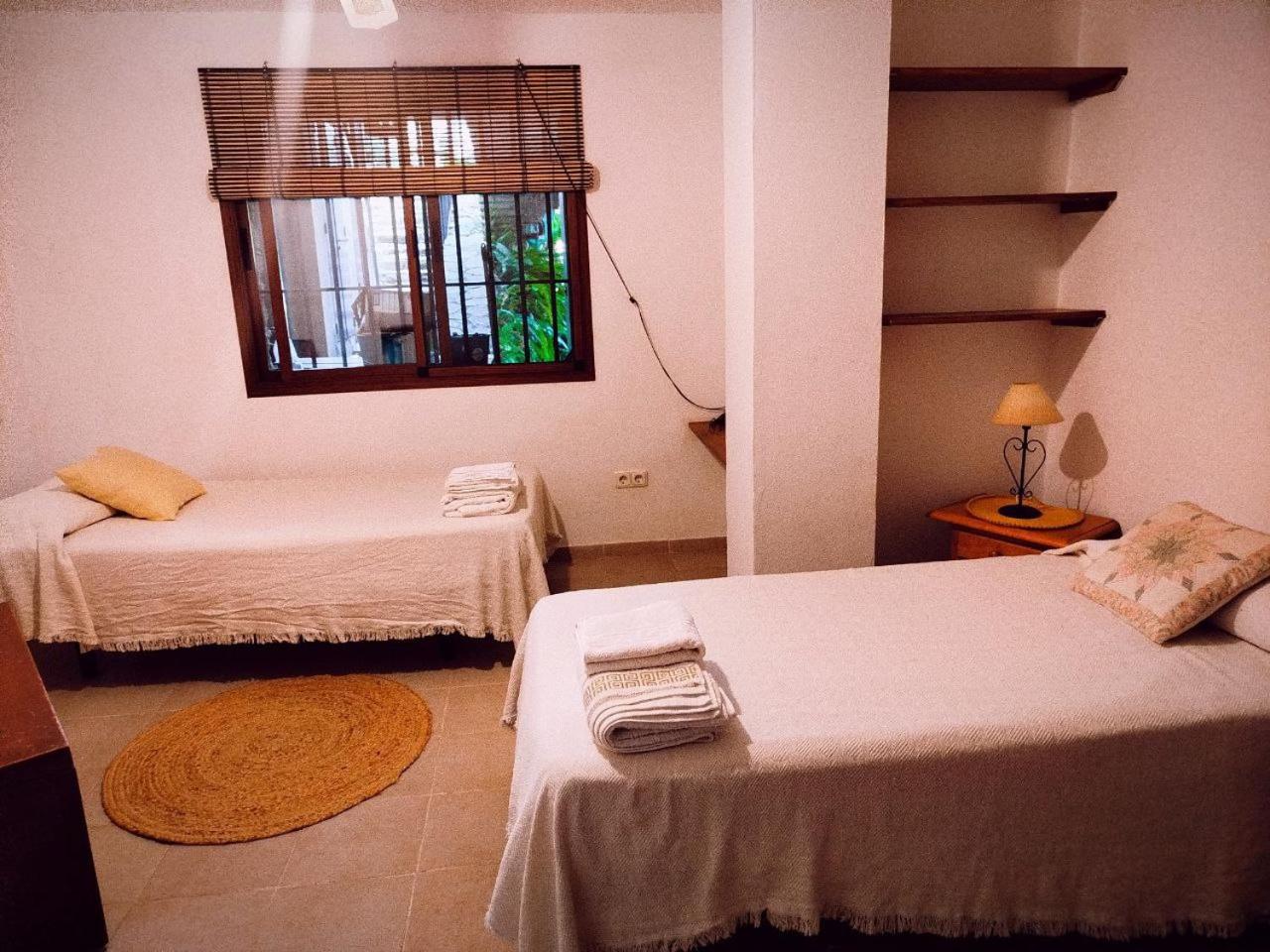 Casa Rural Hozgarganta