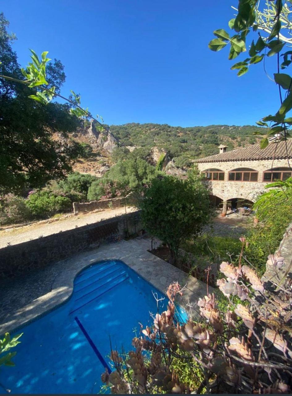 Casa Rural Hozgarganta