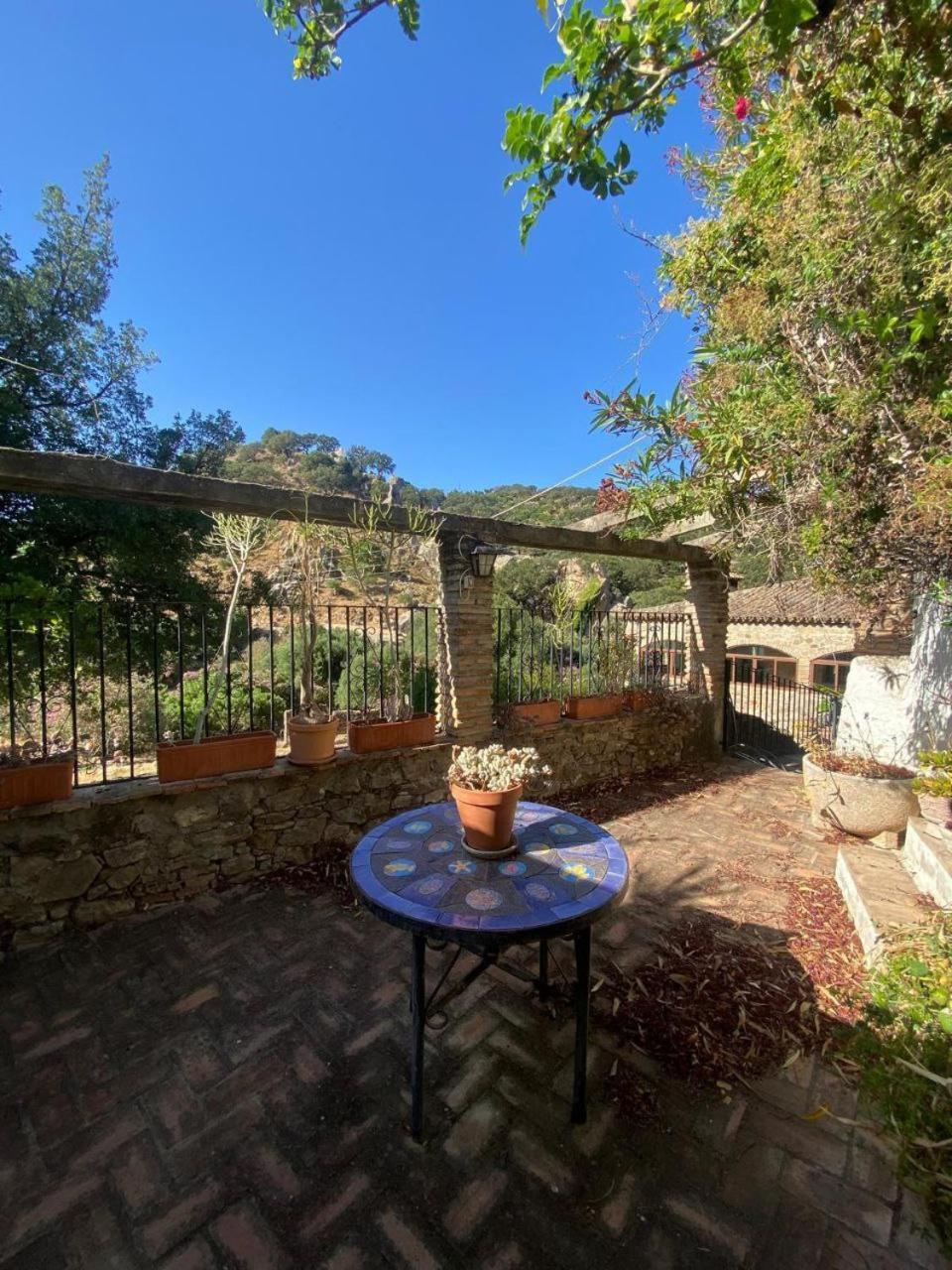 Casa Rural Hozgarganta