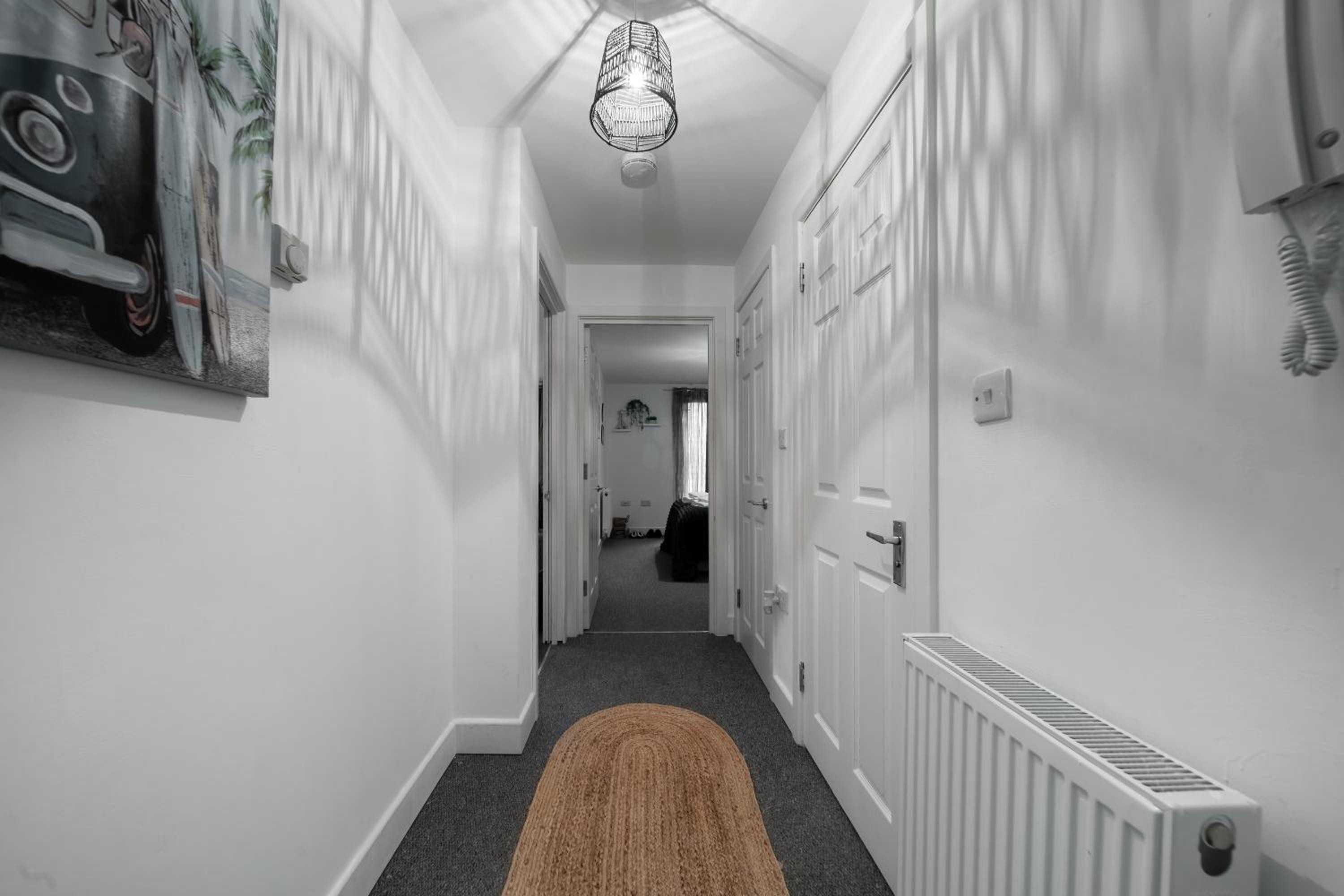 One and Two Bed Apartments Slough near Heathrow