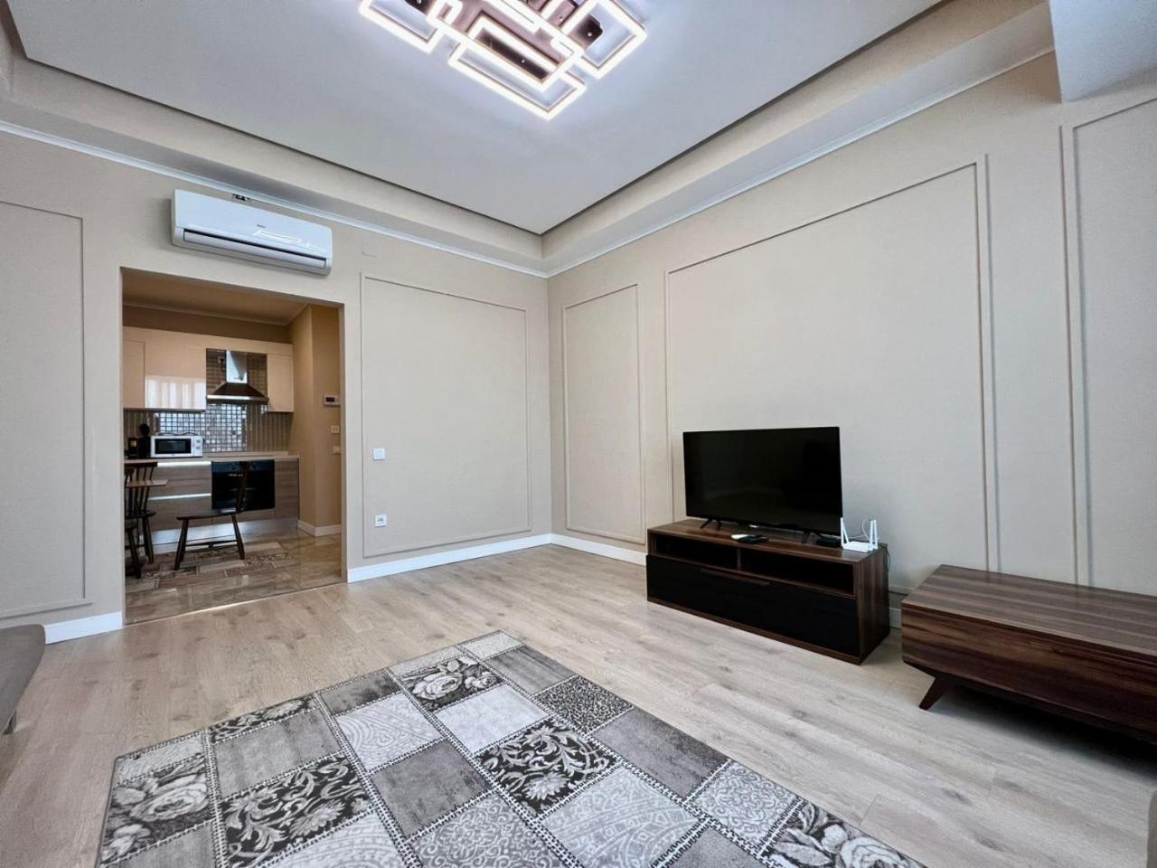 Bishkek Park Residence