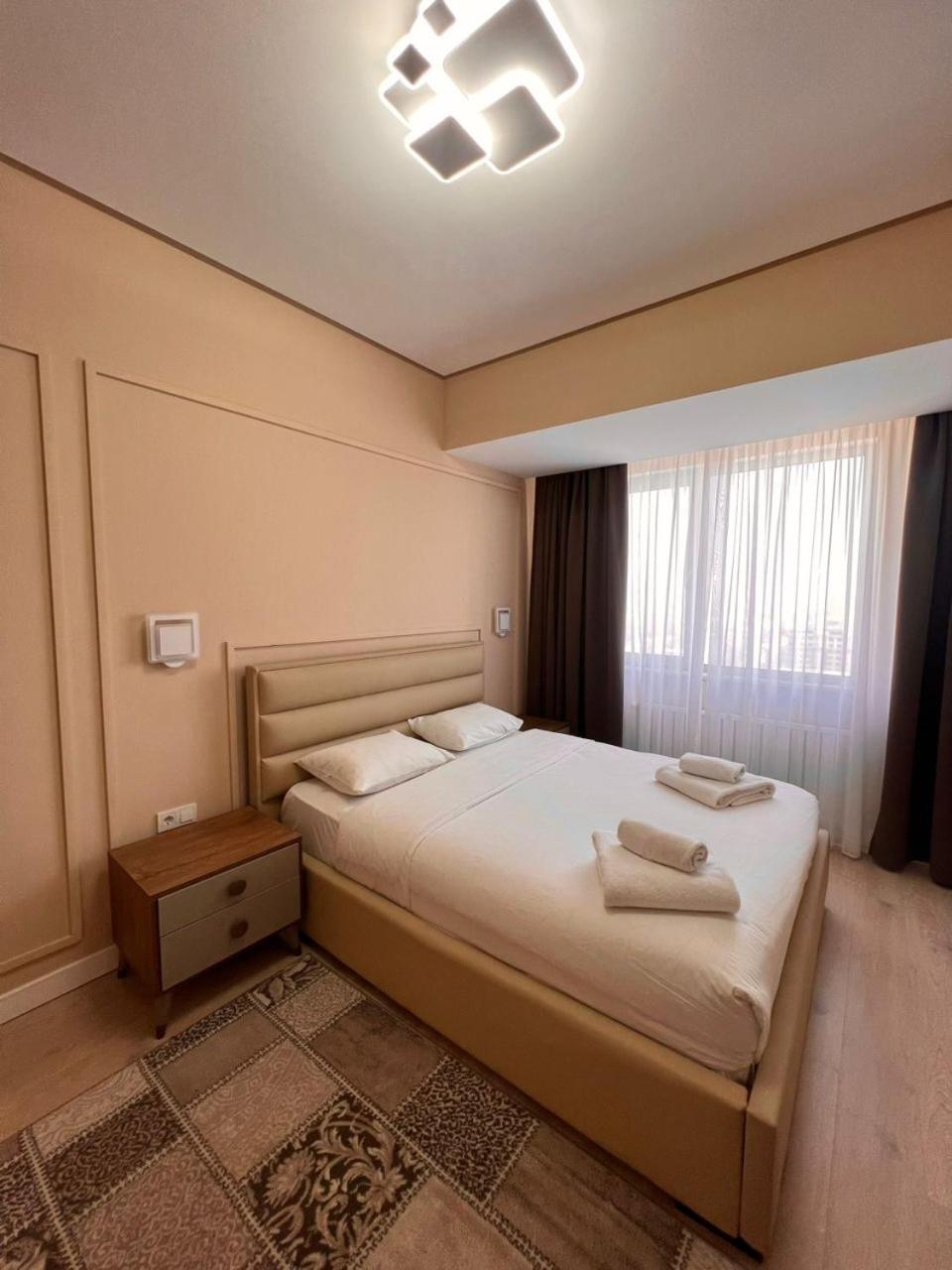 Bishkek Park Residence