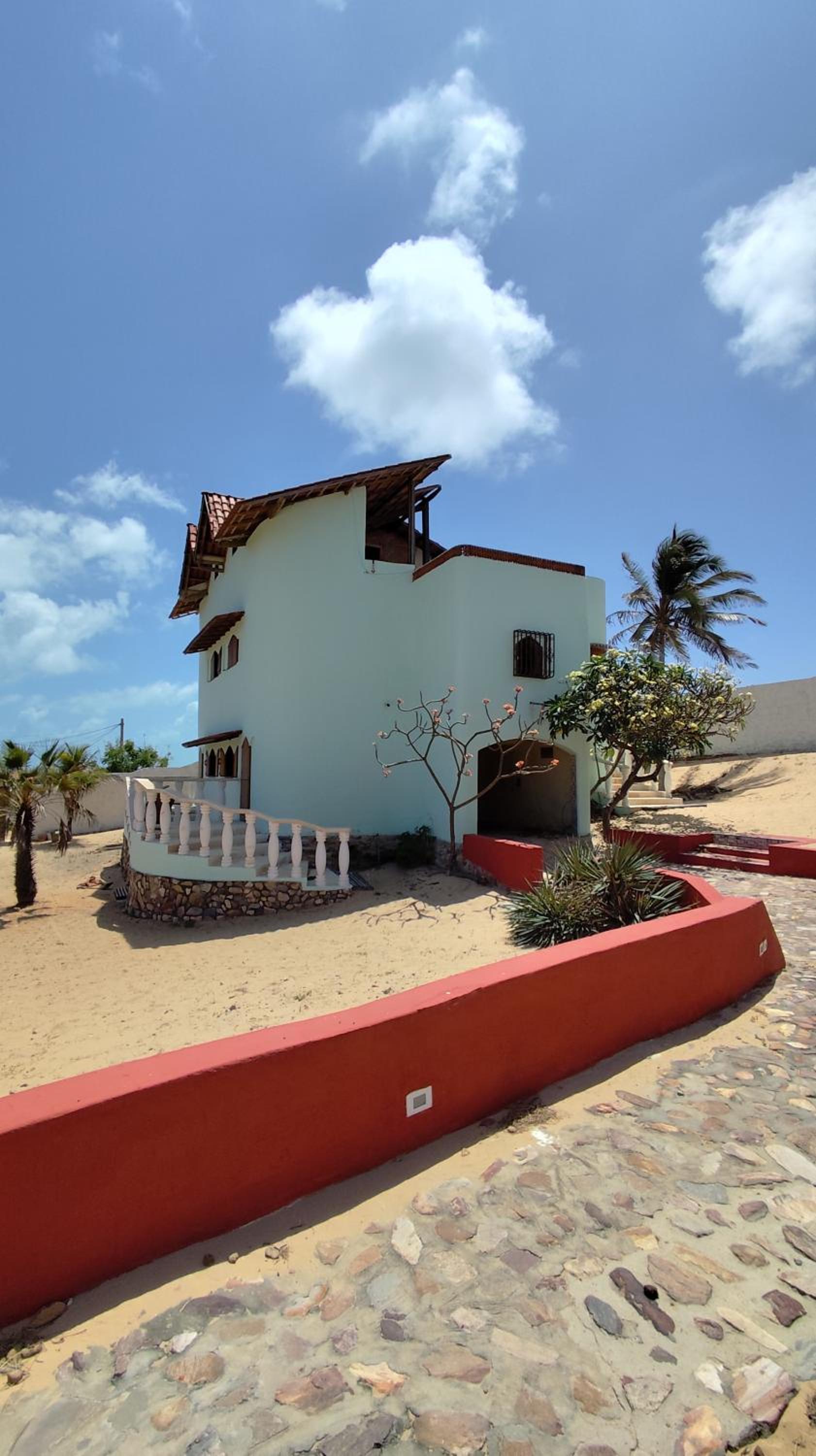 Espaço Akronos Residence