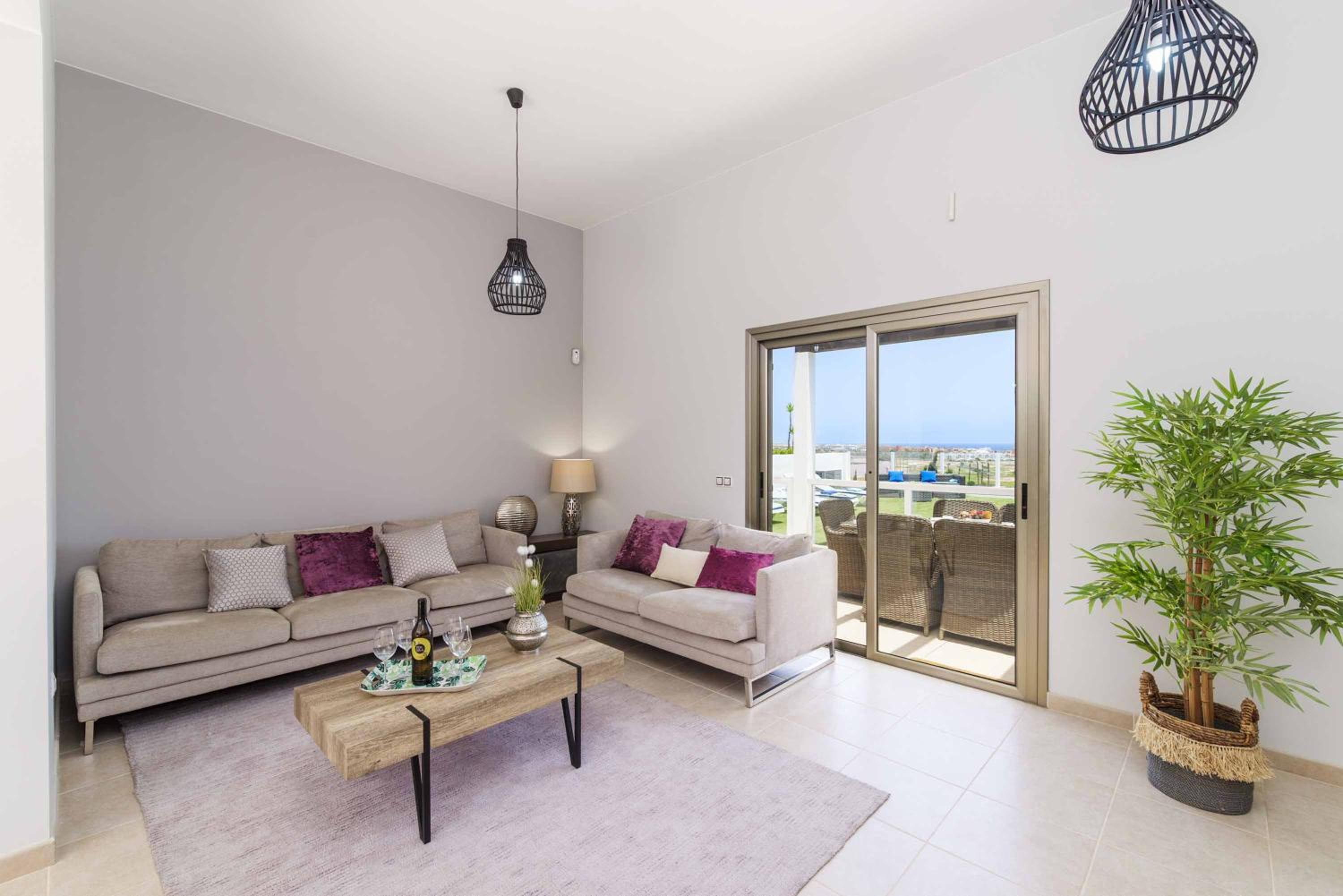 Villa Asha