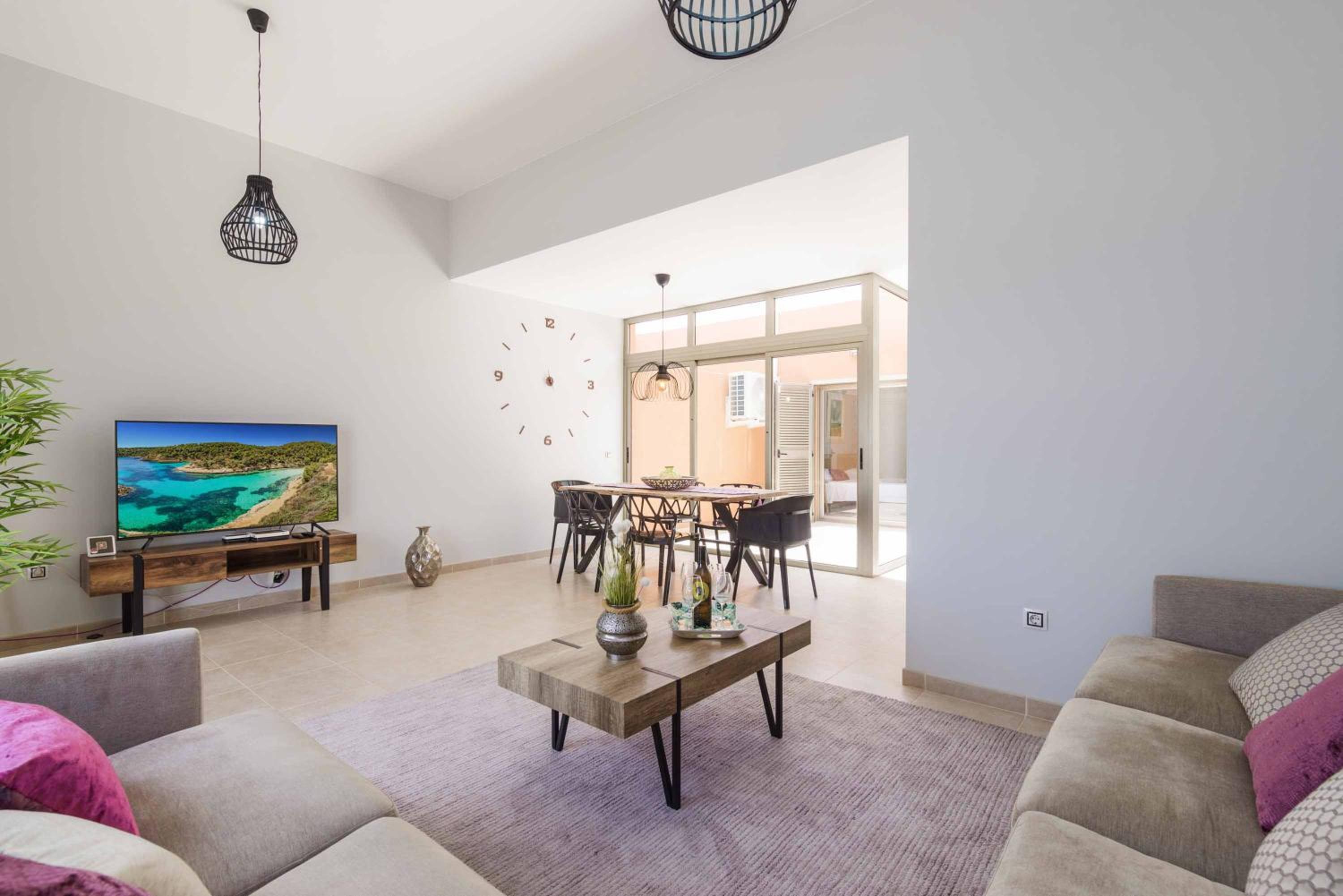 Villa Asha