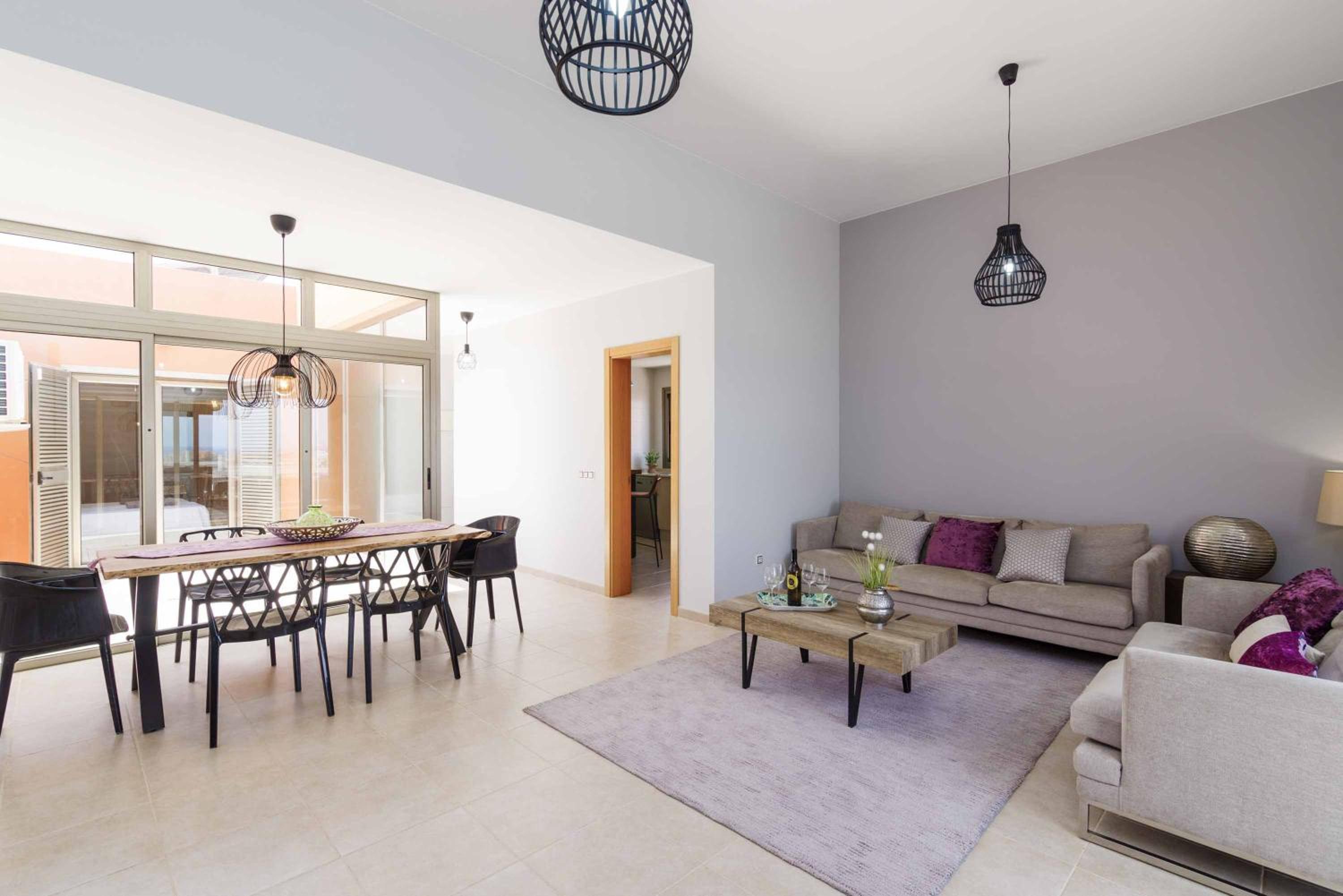 Villa Asha