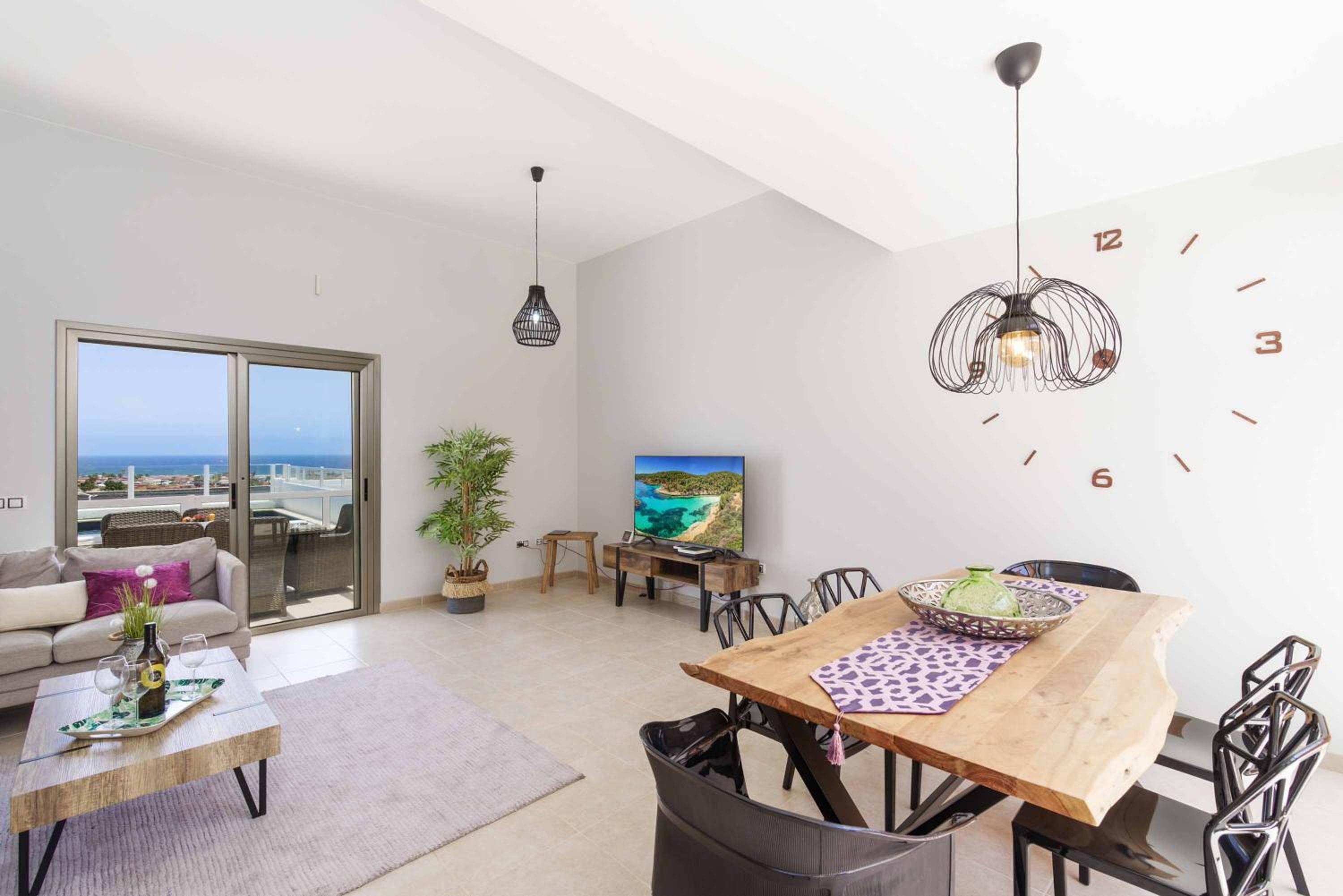 Villa Asha