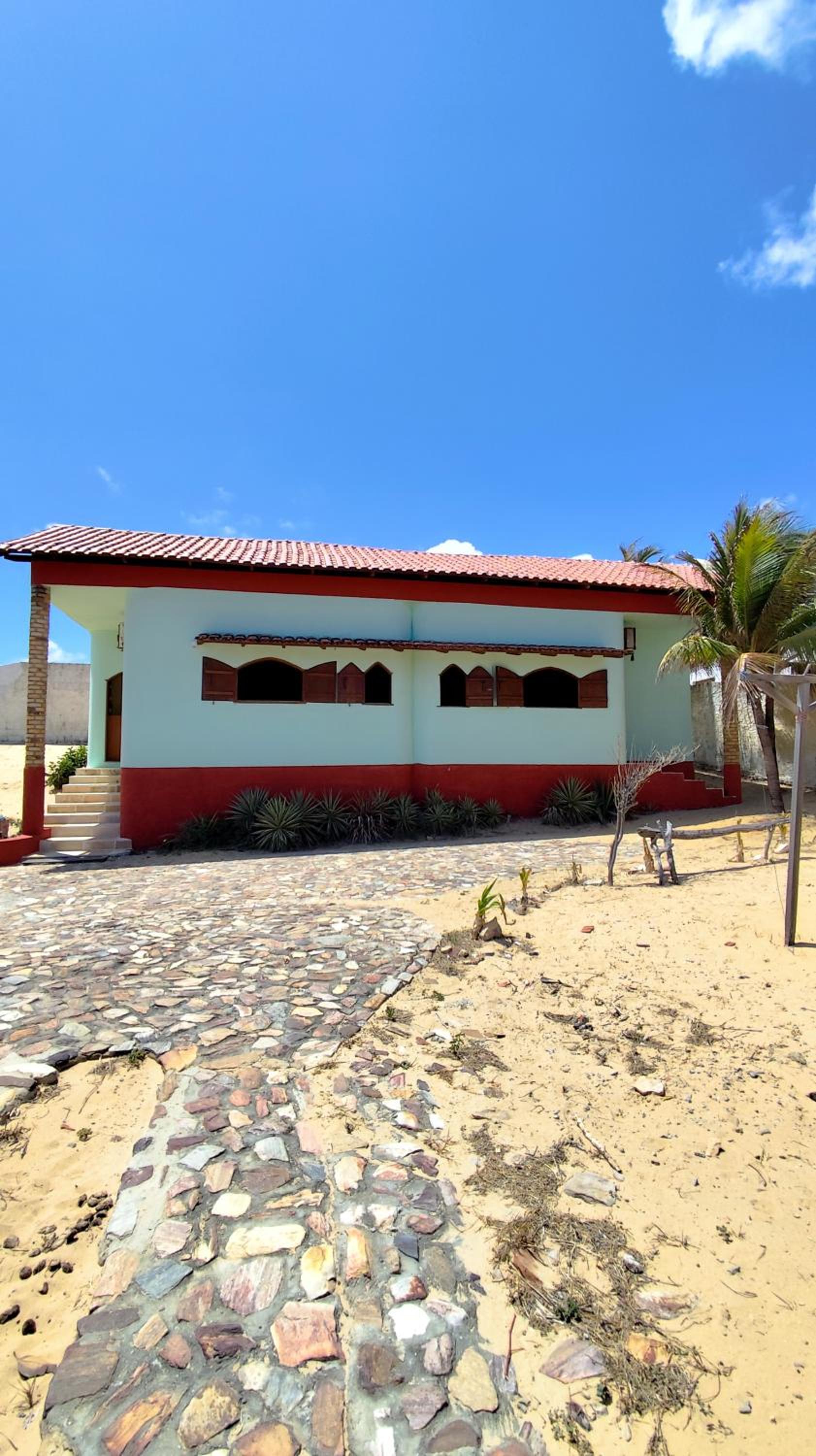Espaço Akronos Residence