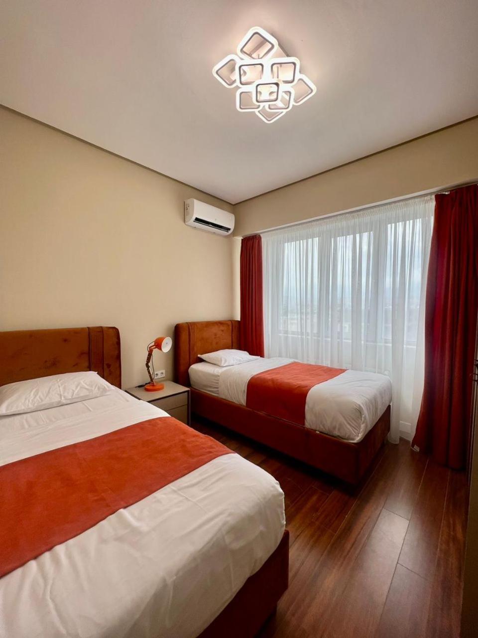 Bishkek Park Residence