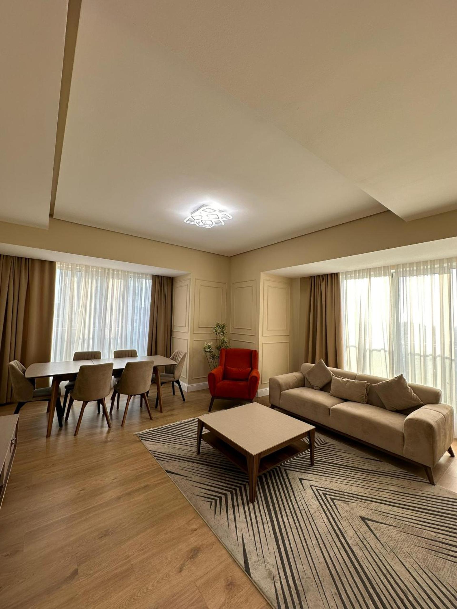 Bishkek Park Residence