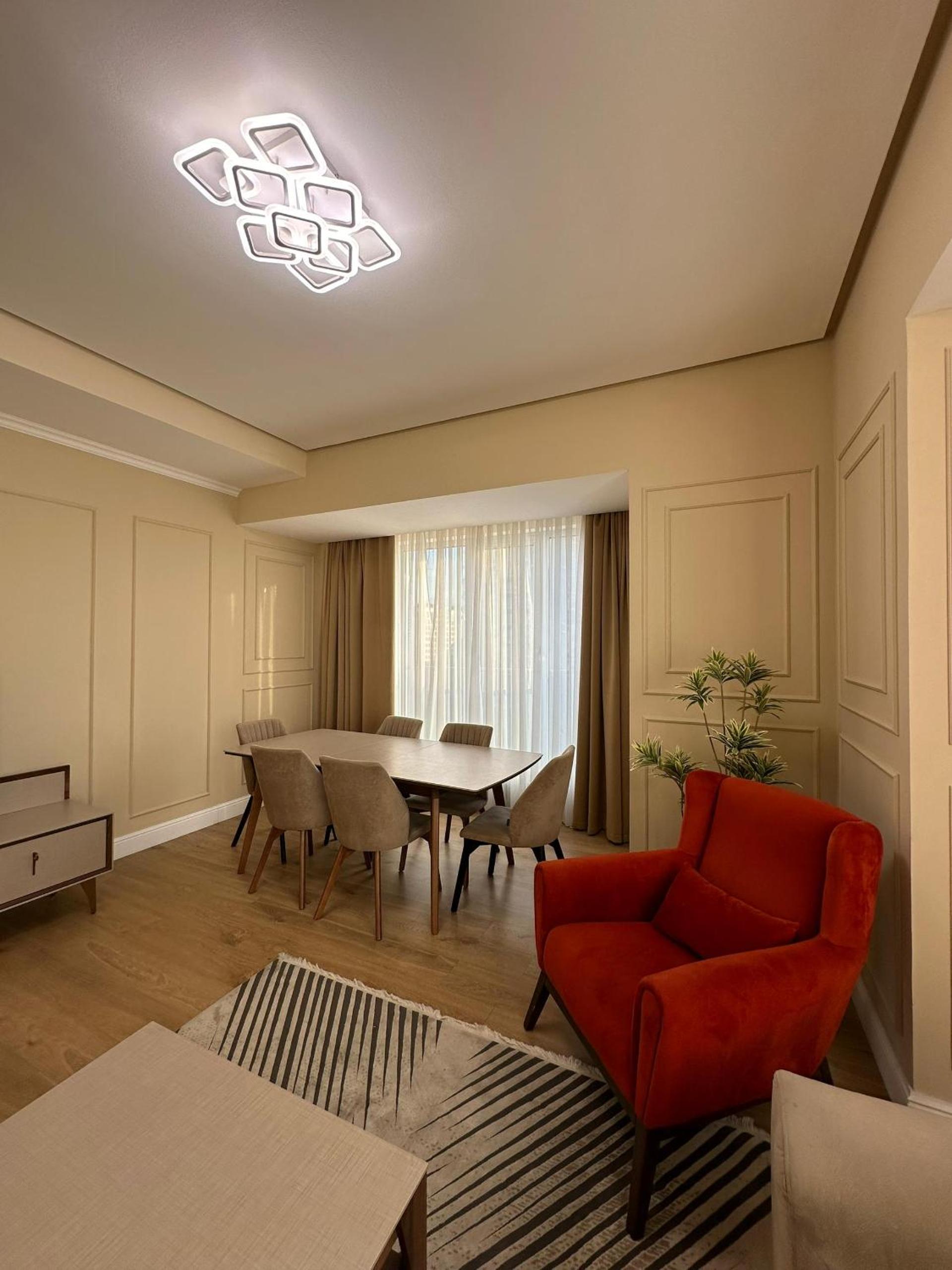 Bishkek Park Residence